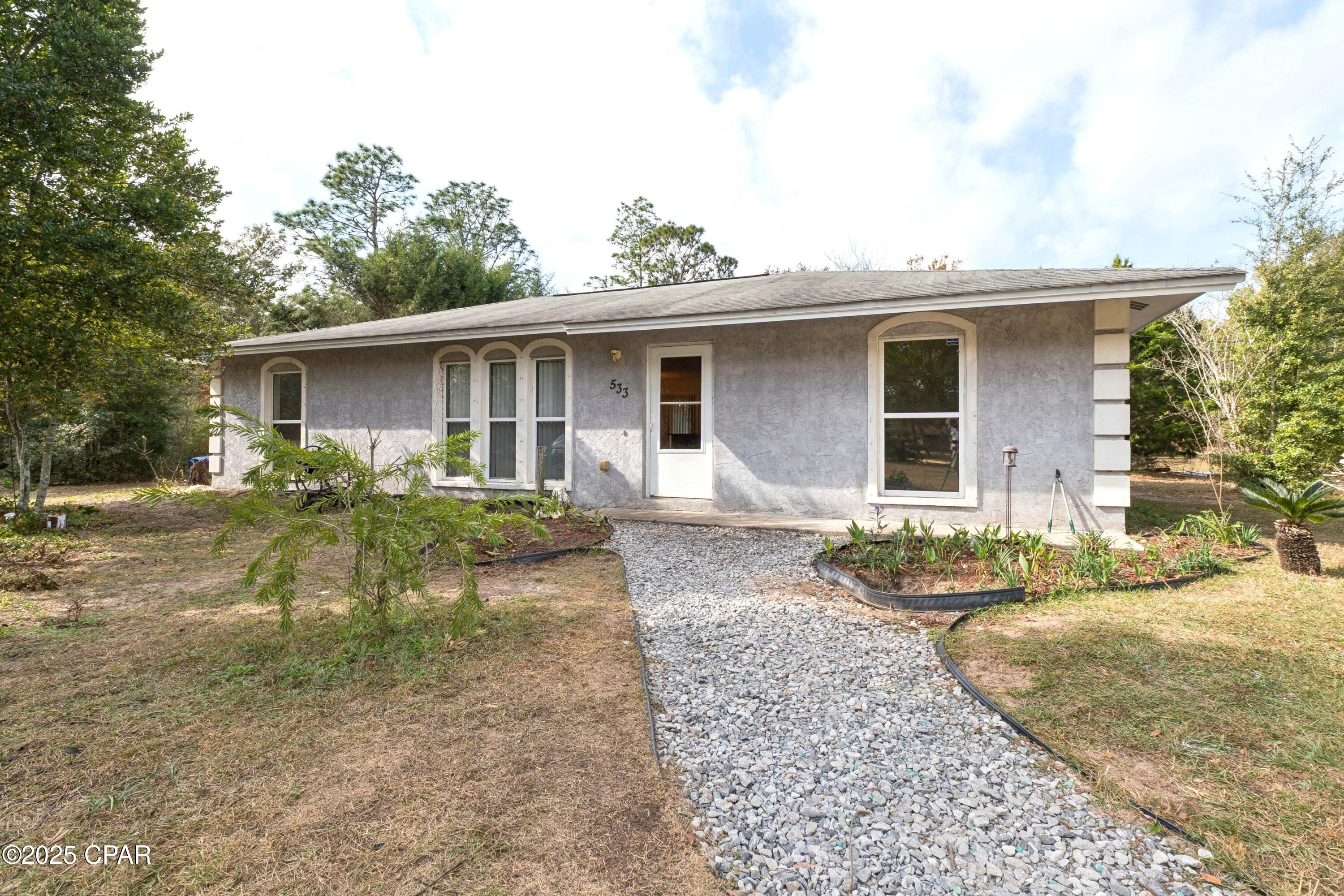 No Named Subdivision - Residential