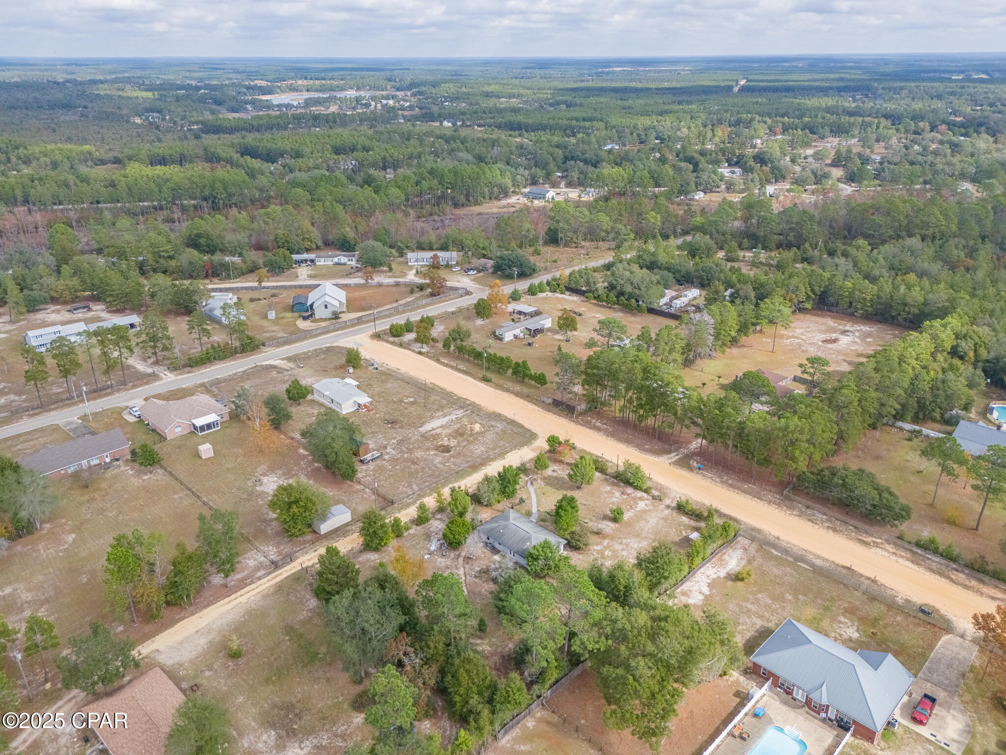 No Named Subdivision - Residential