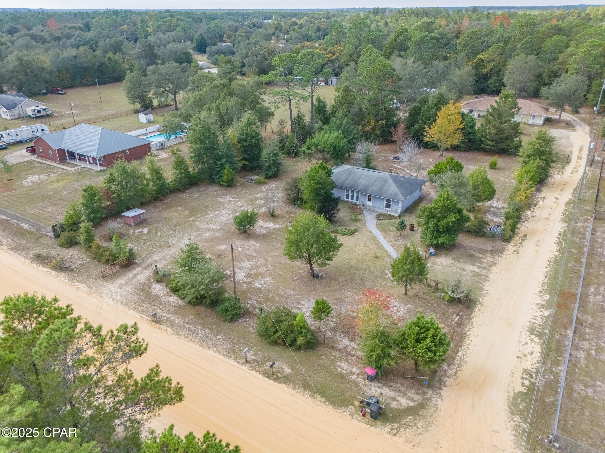 No Named Subdivision - Residential