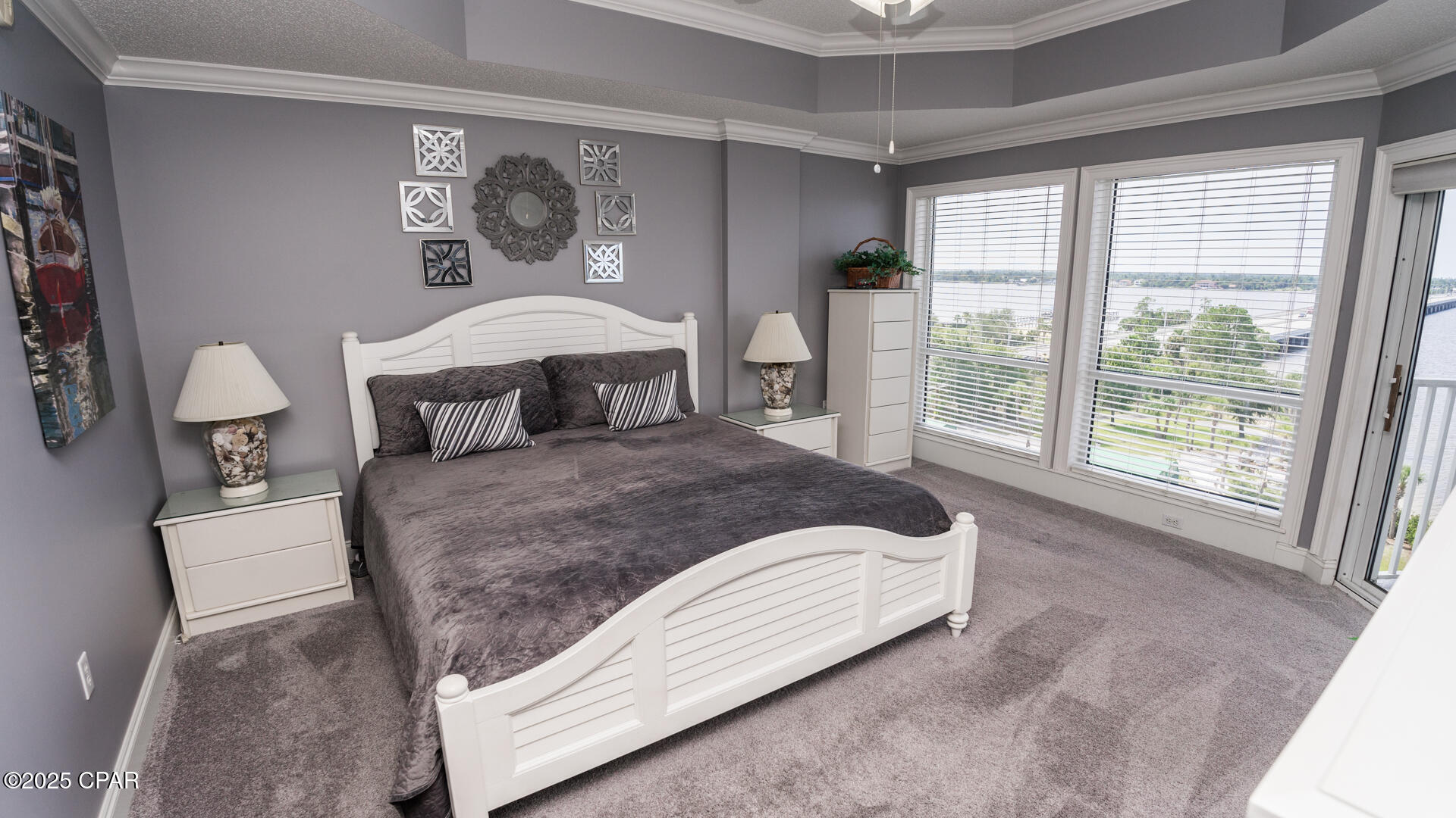 Marina Bay Condo - Residential