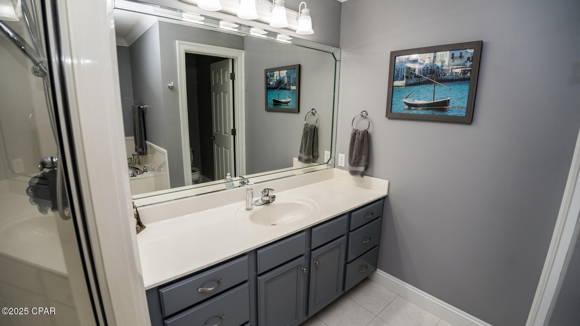 Marina Bay Condo - Residential