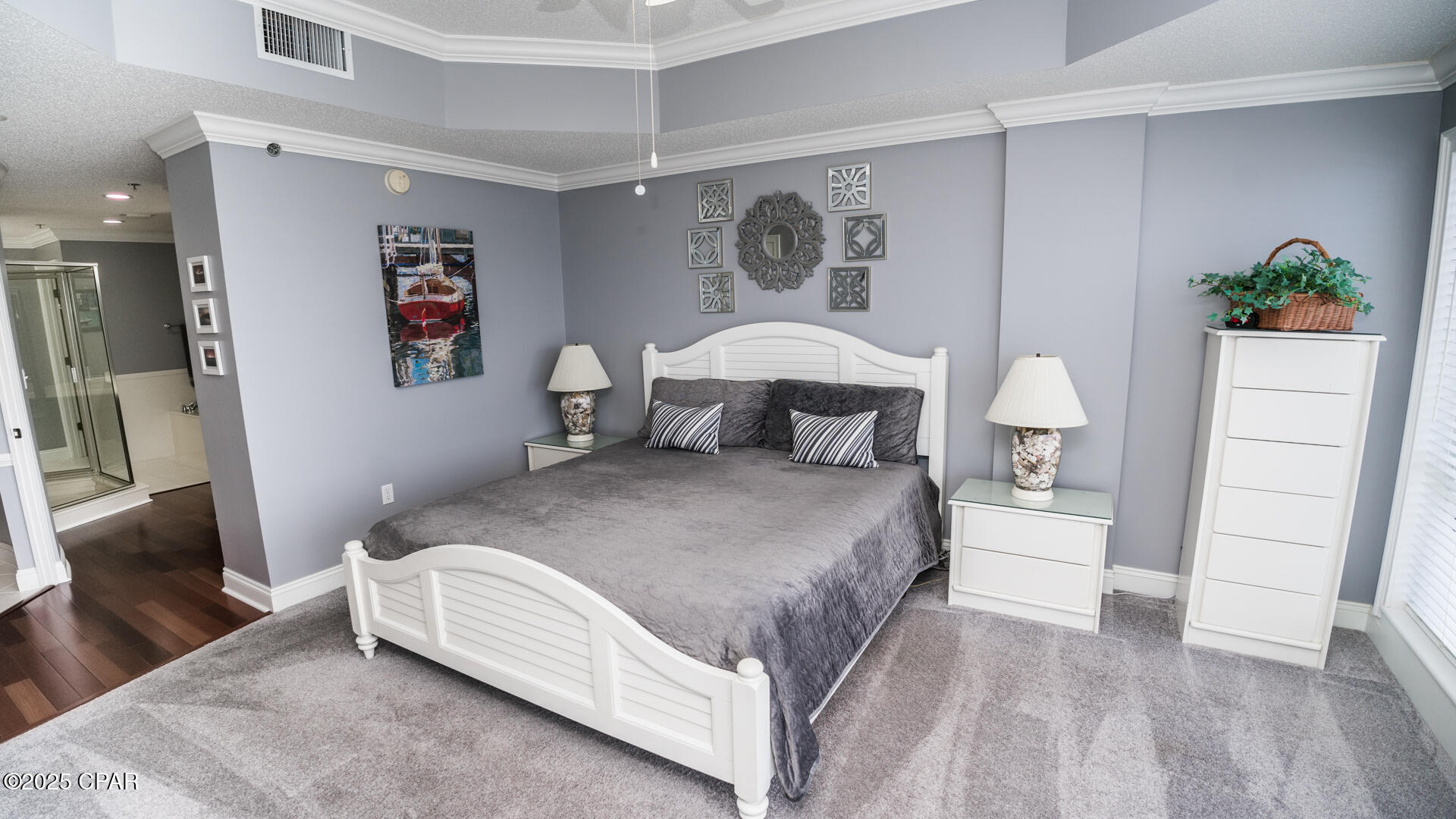 Marina Bay Condo - Residential