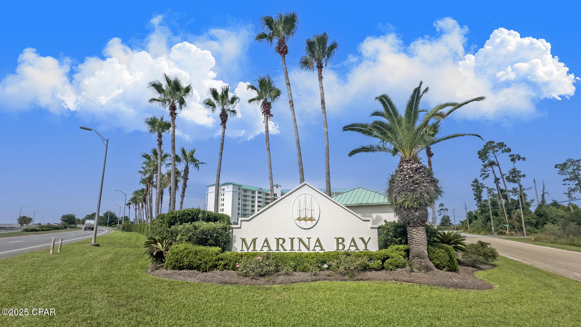 Marina Bay Condo - Residential