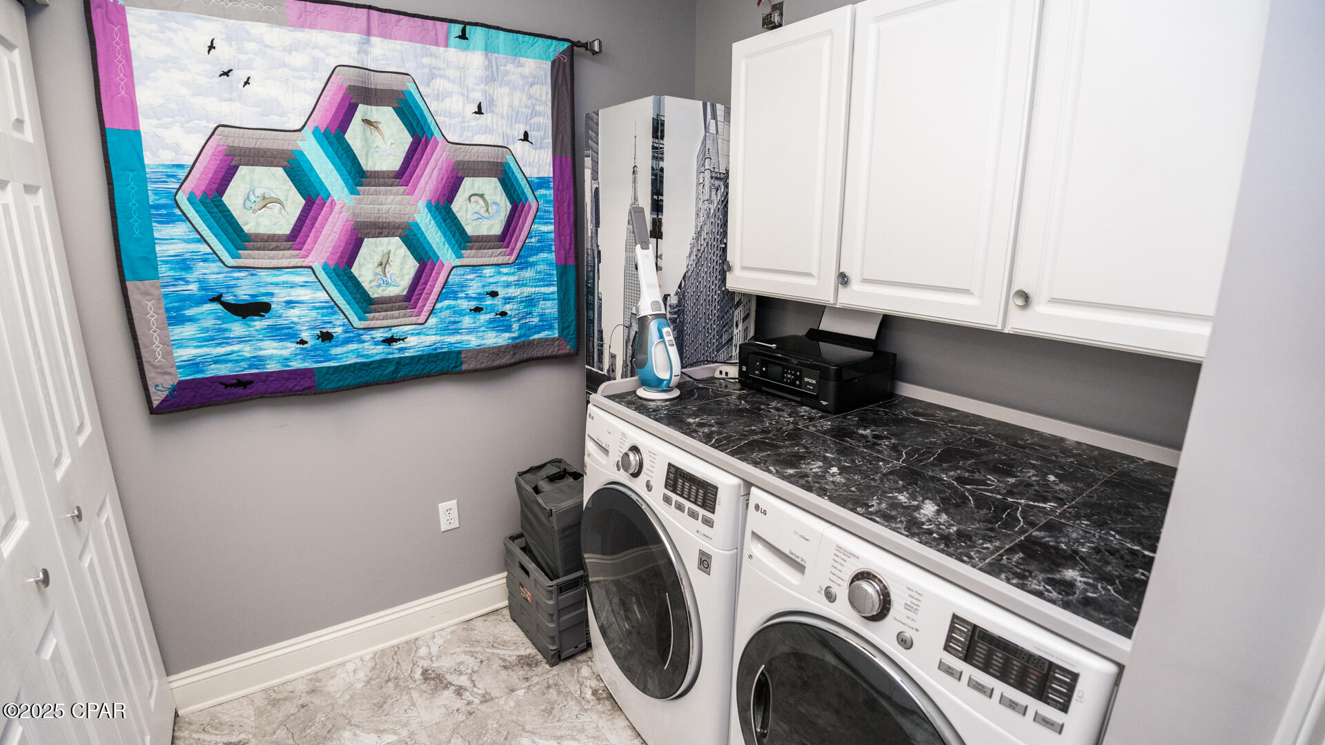 Marina Bay Condo - Residential