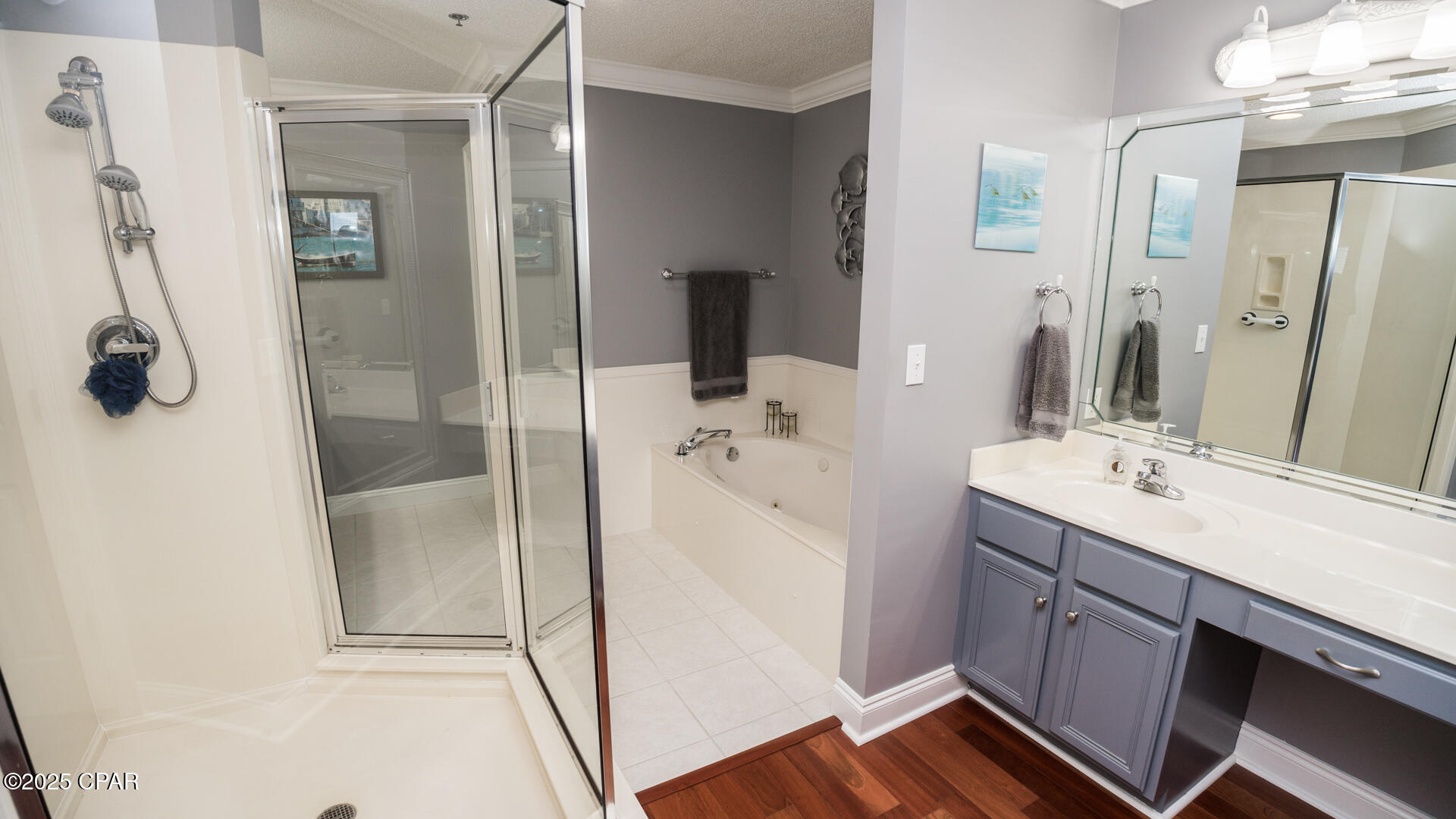 Marina Bay Condo - Residential