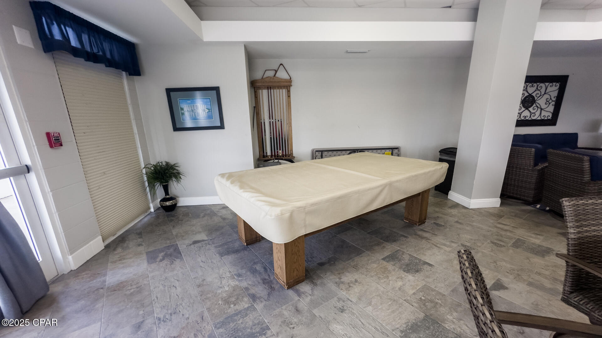 Marina Bay Condo - Residential