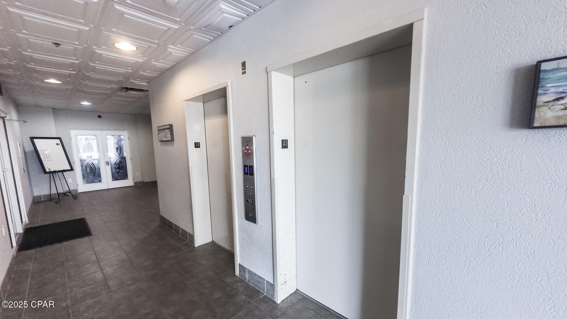 Marina Bay Condo - Residential