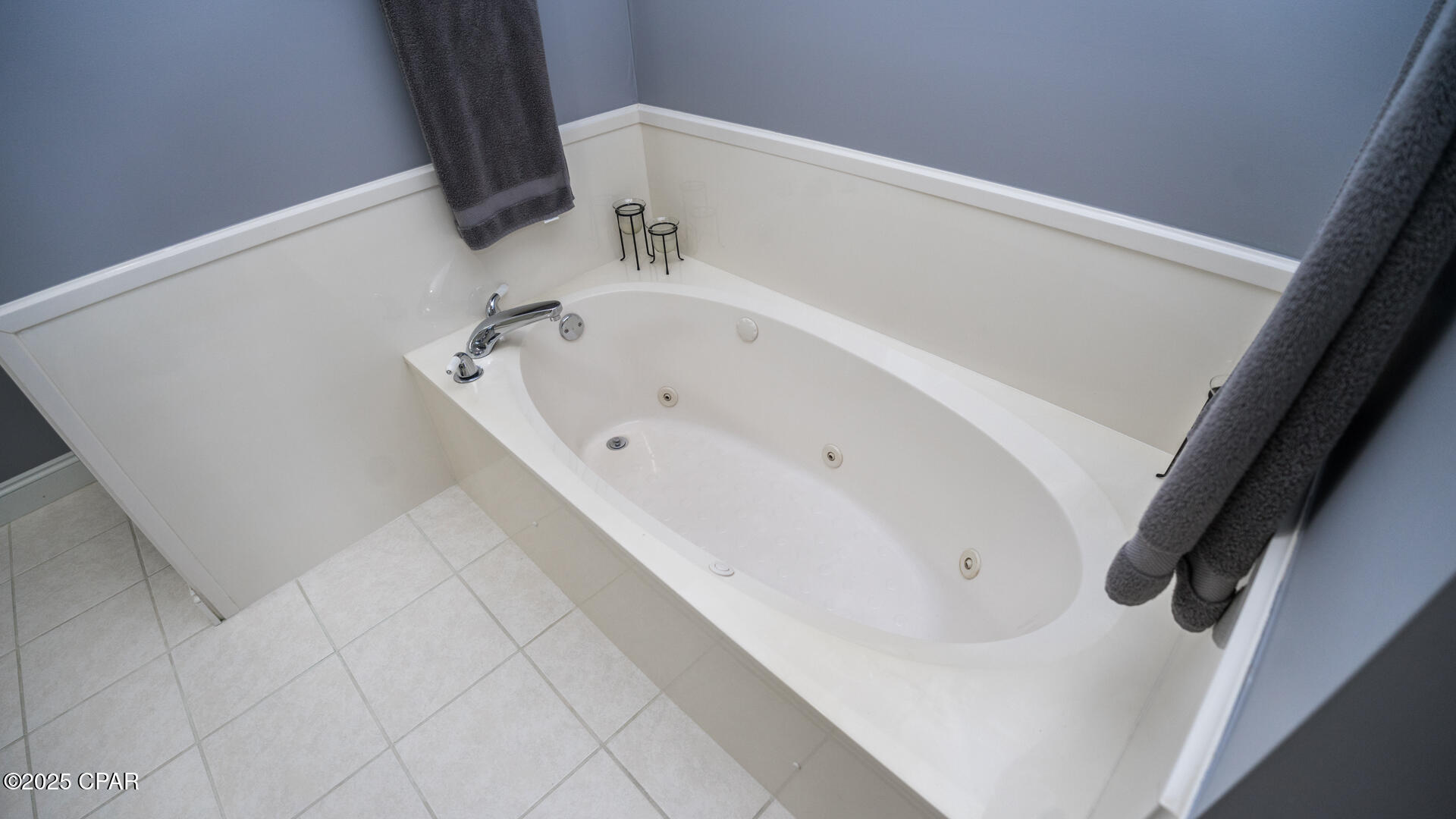 Marina Bay Condo - Residential