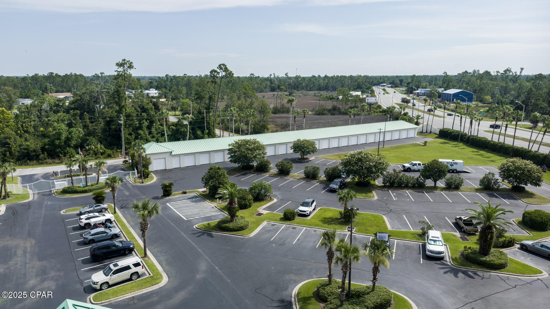 Marina Bay Condo - Residential