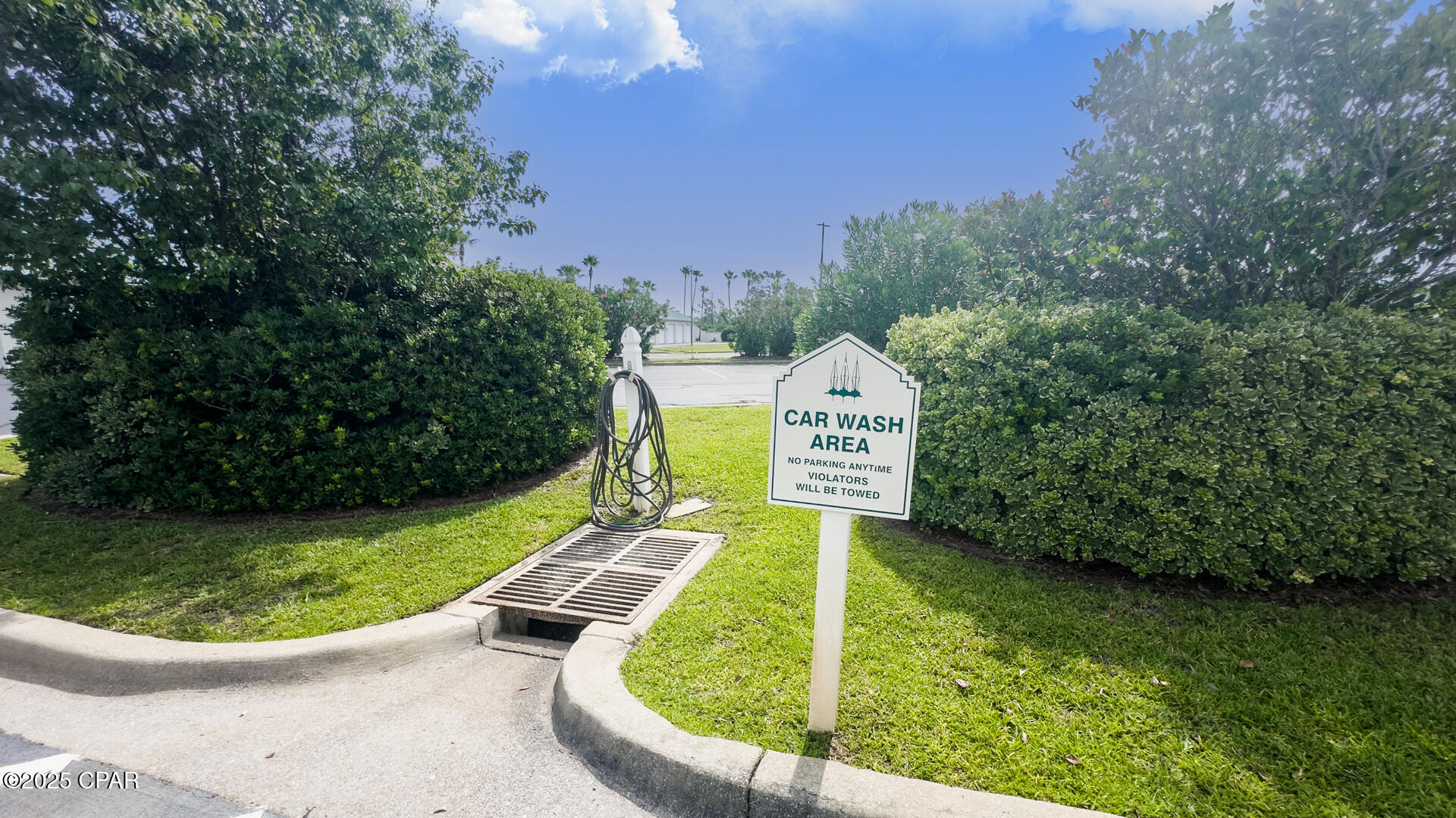 Marina Bay Condo - Residential