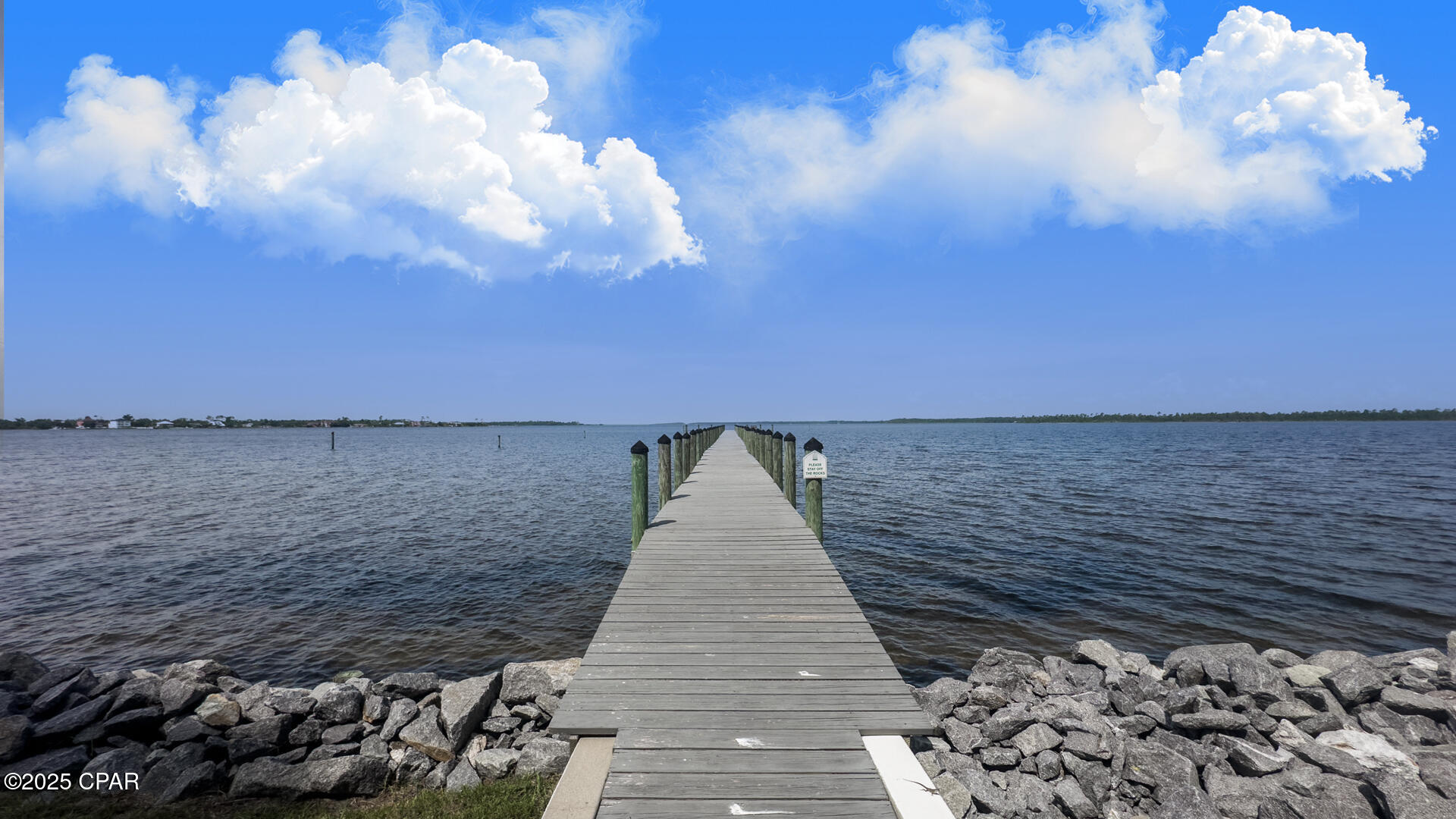 Marina Bay Condo - Residential