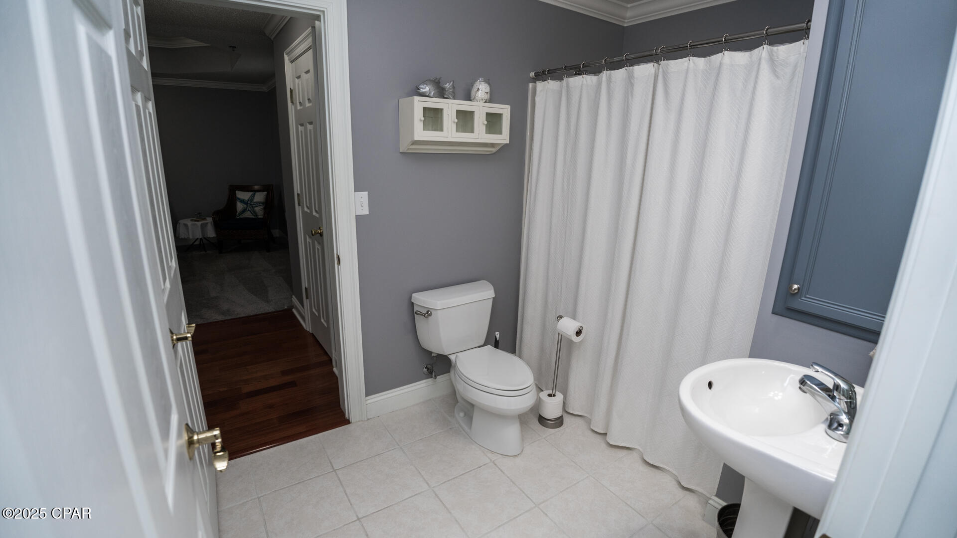 Marina Bay Condo - Residential