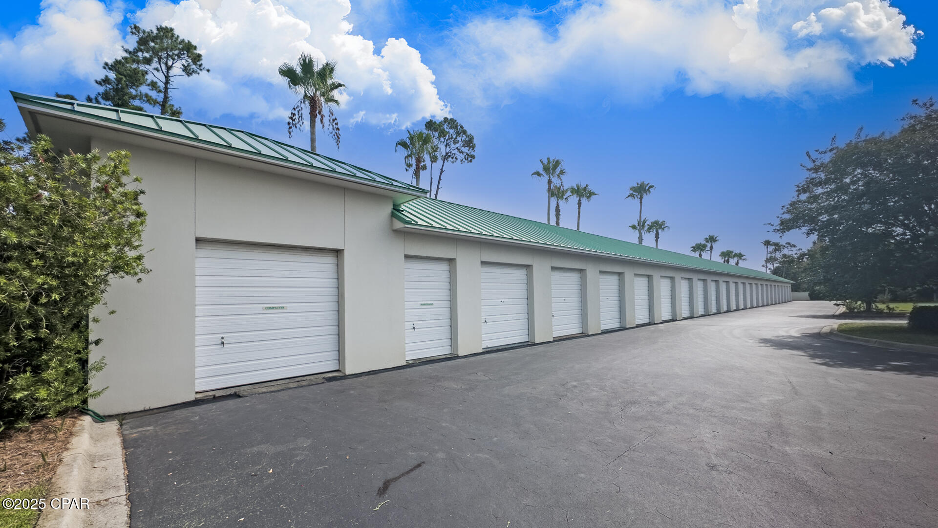 Marina Bay Condo - Residential