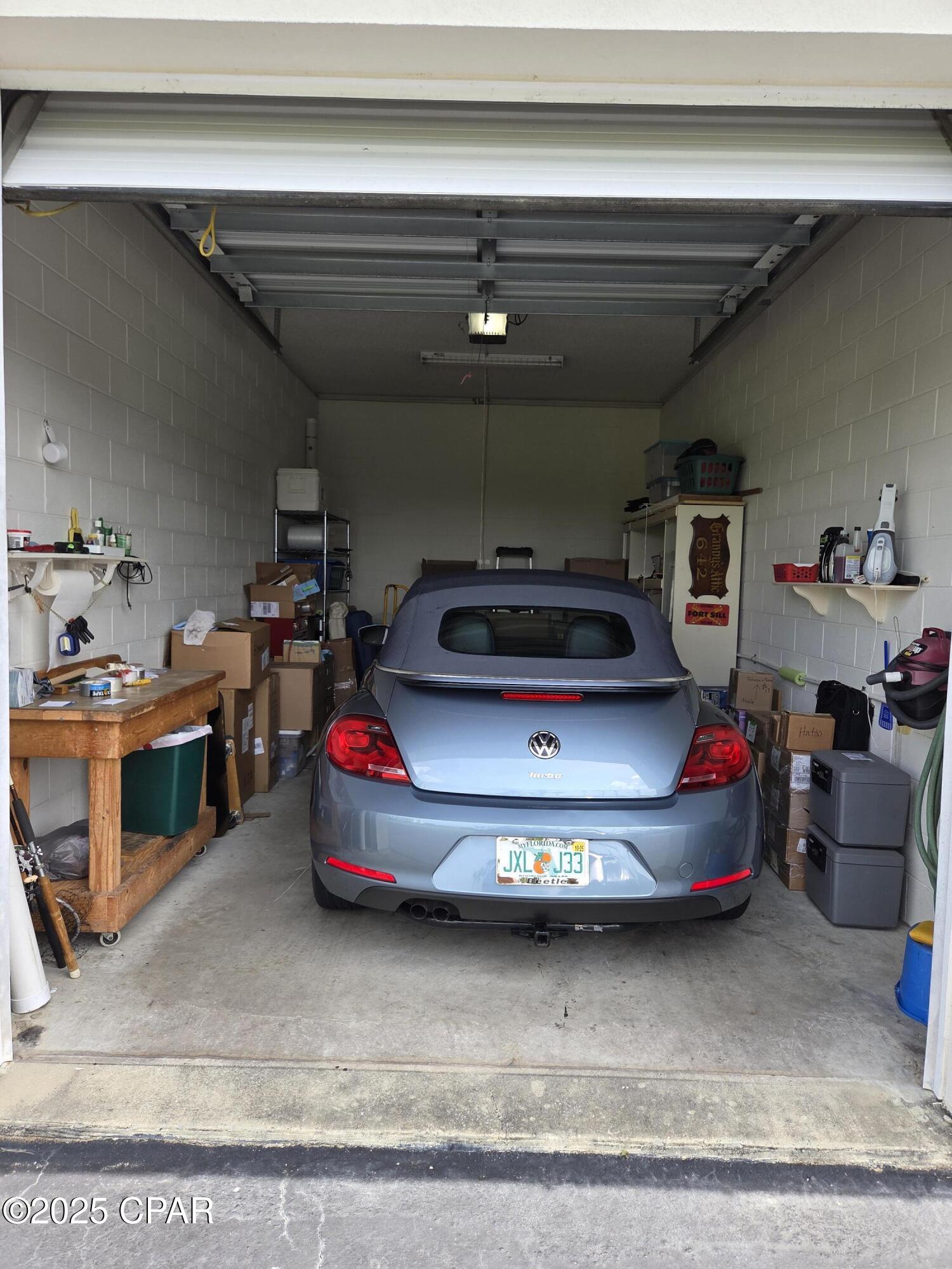 Marina Bay Condo - Residential