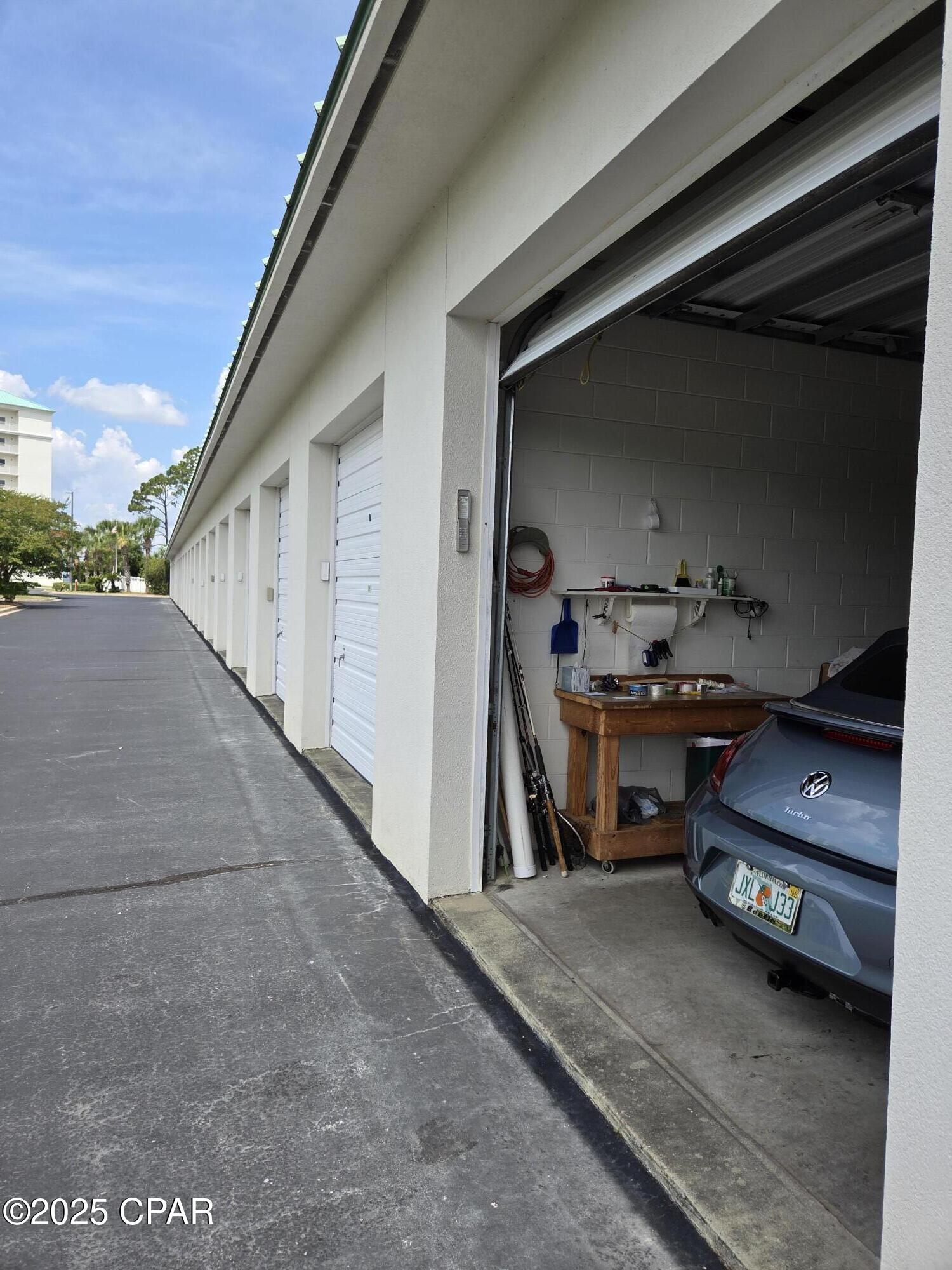 Marina Bay Condo - Residential