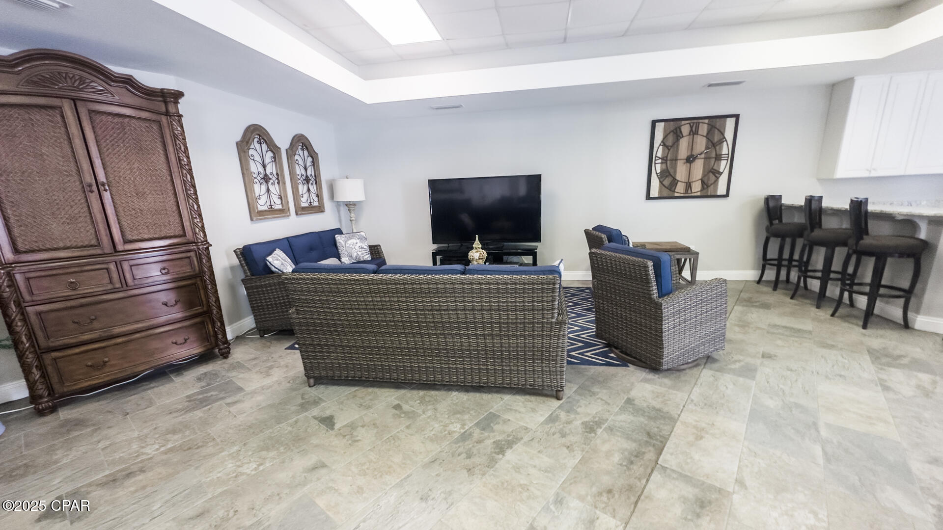 Marina Bay Condo - Residential