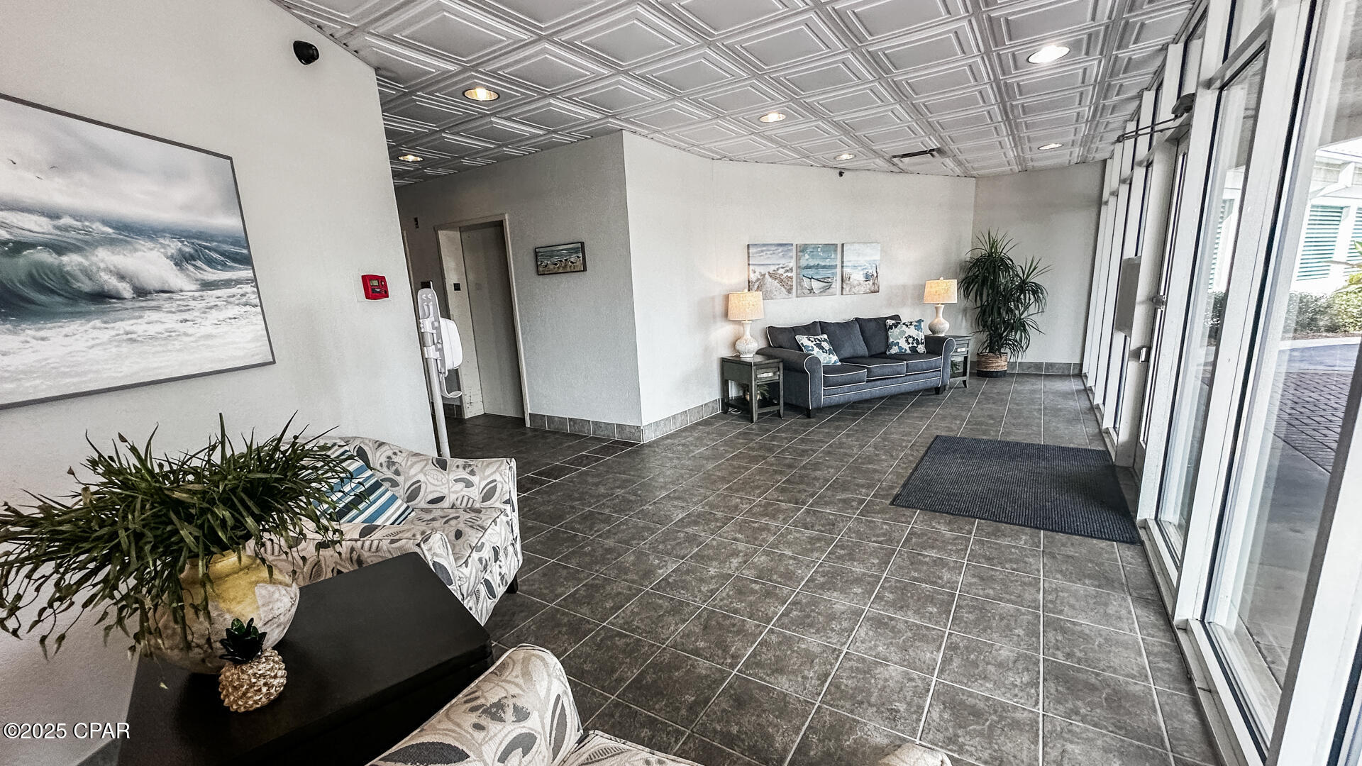 Marina Bay Condo - Residential