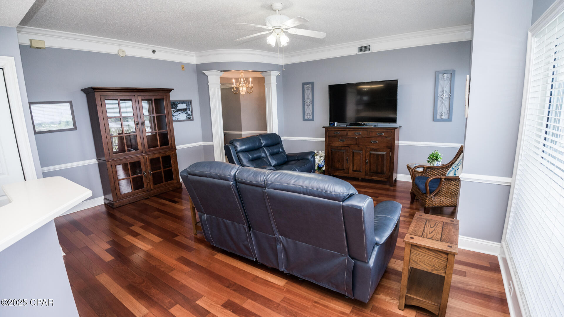 Marina Bay Condo - Residential