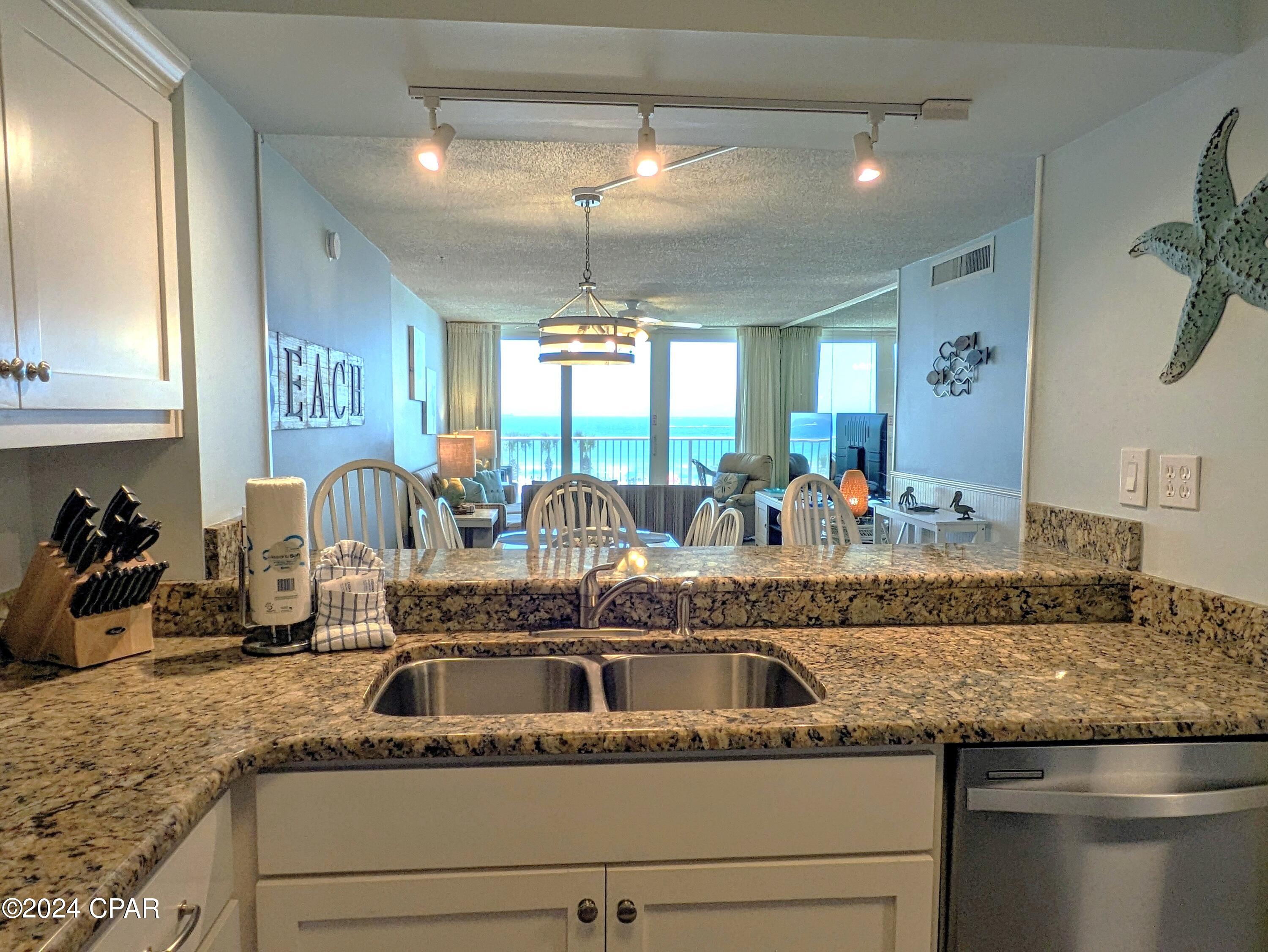 Dunes Of Panama Phase II - Residential
