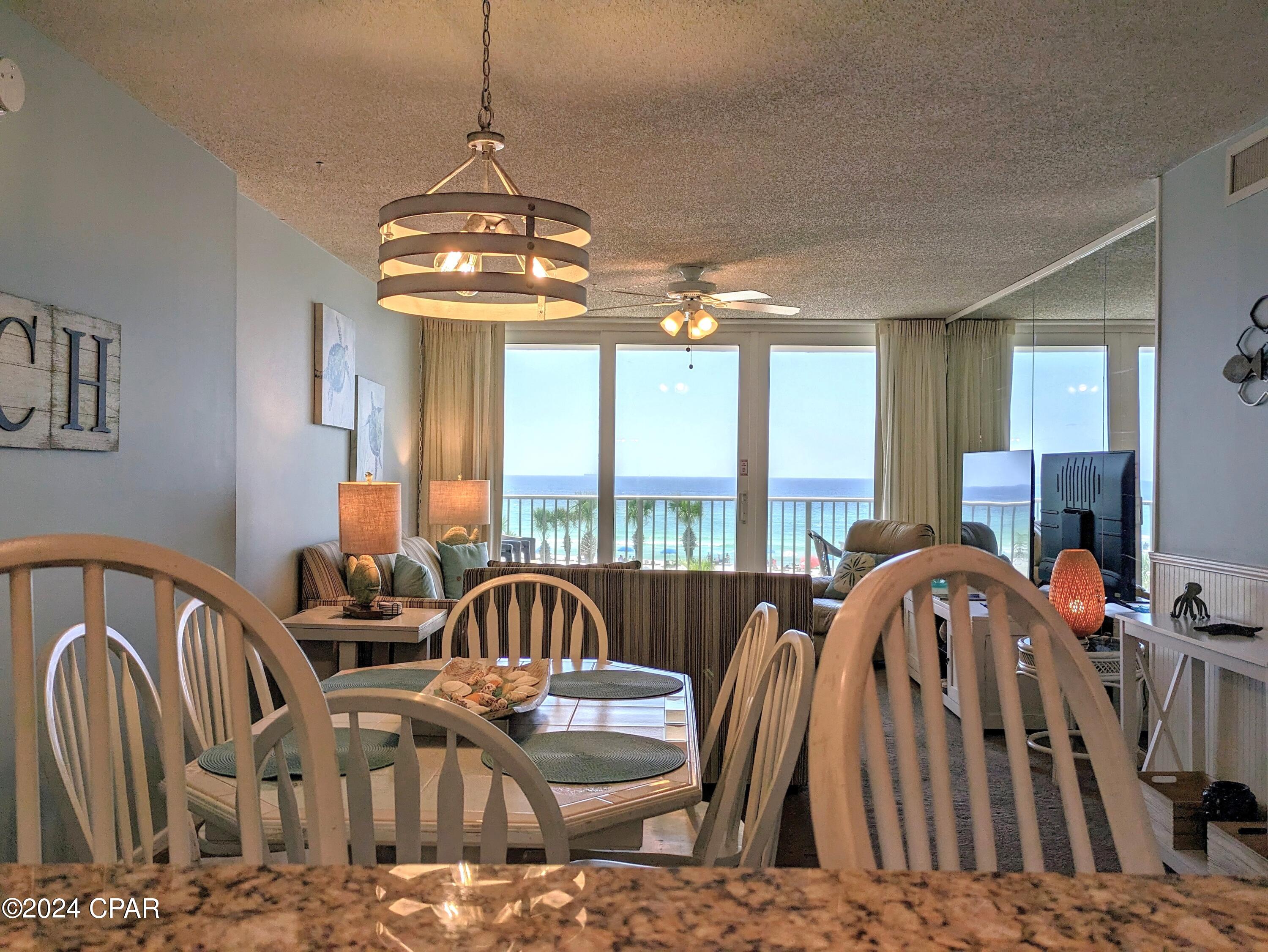 Dunes Of Panama Phase II - Residential