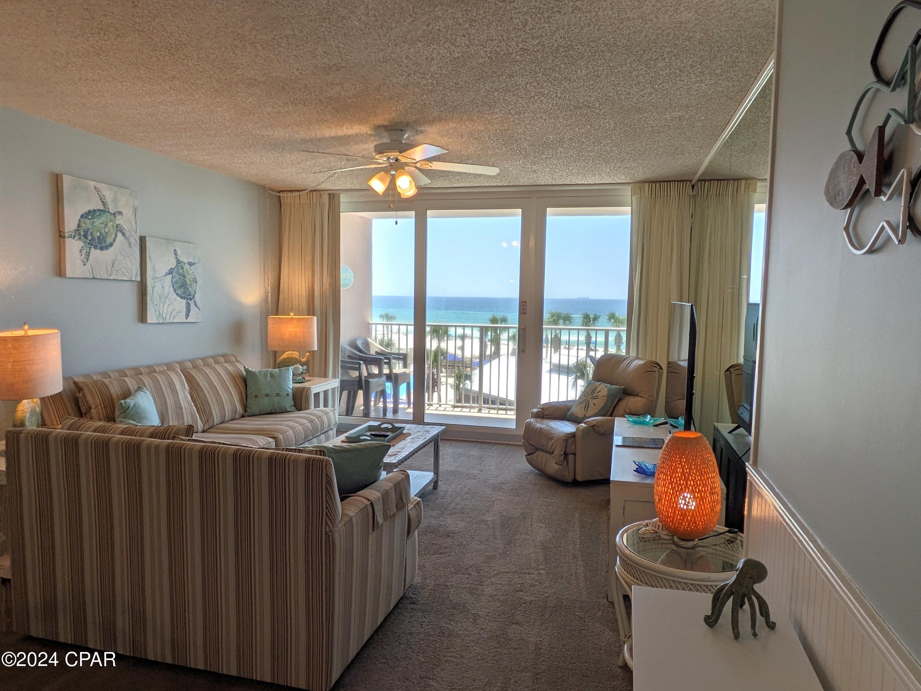 Dunes Of Panama Phase II - Residential
