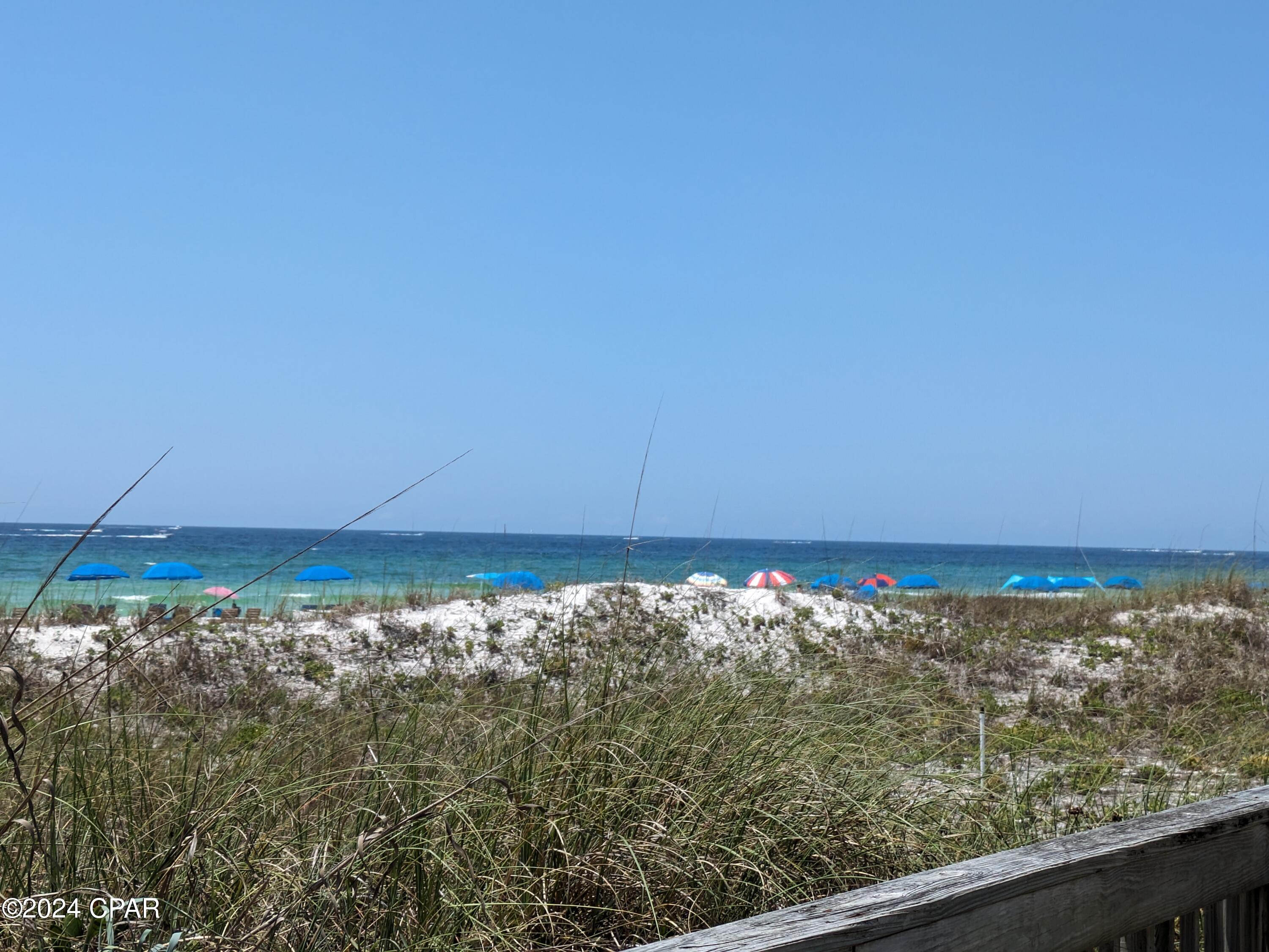Dunes Of Panama Phase II - Residential