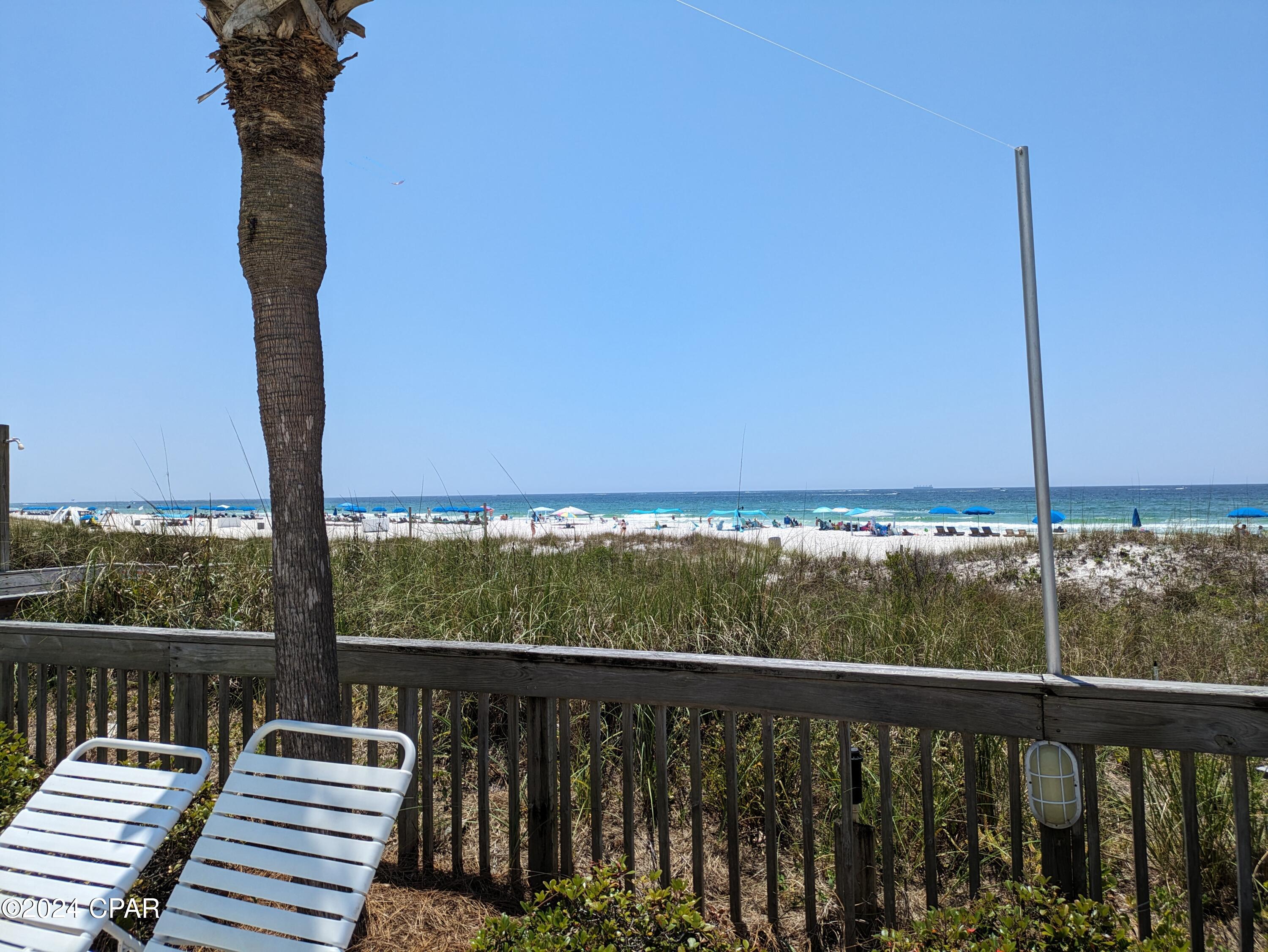 Dunes Of Panama Phase II - Residential