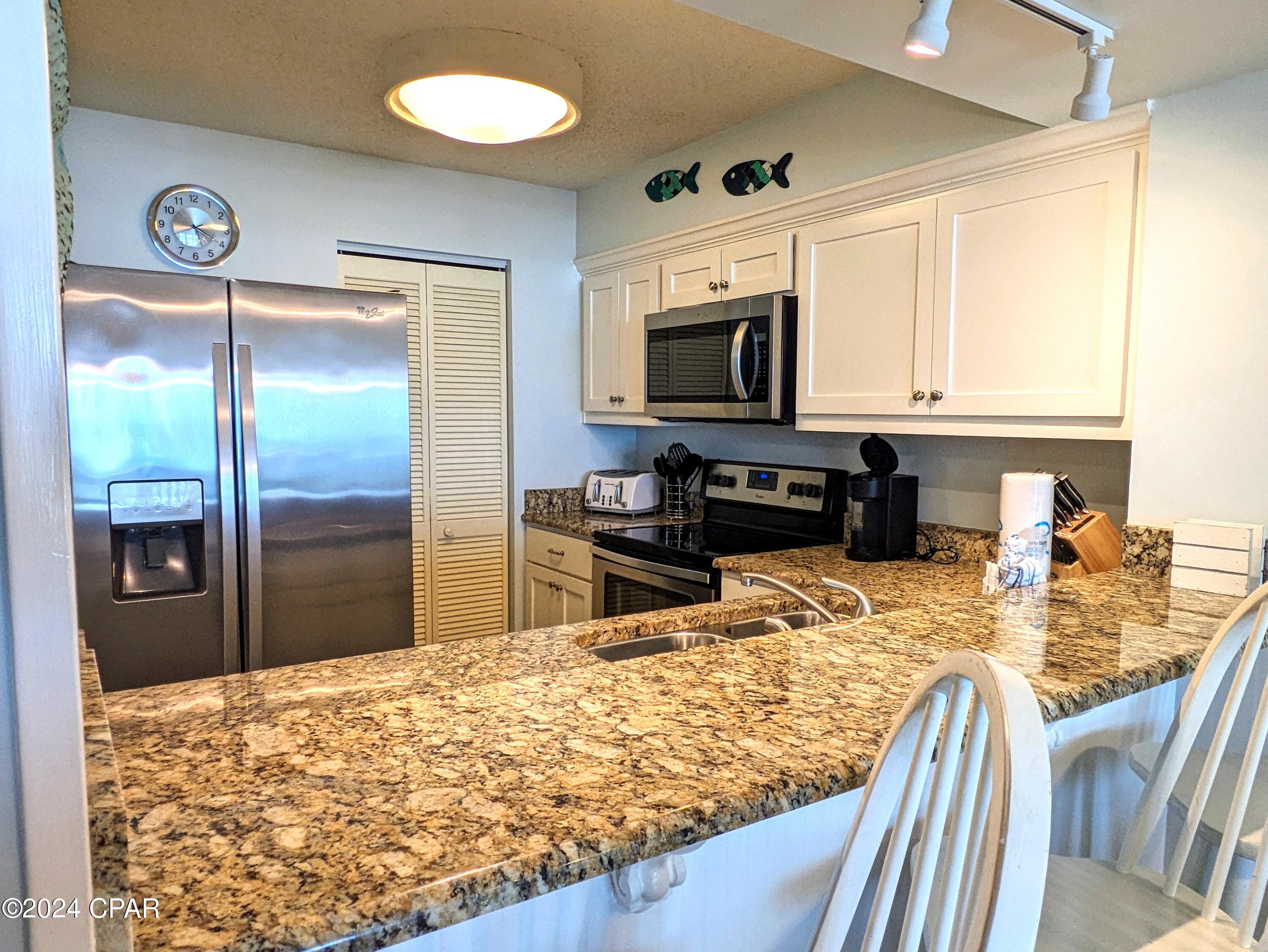 Dunes Of Panama Phase II - Residential