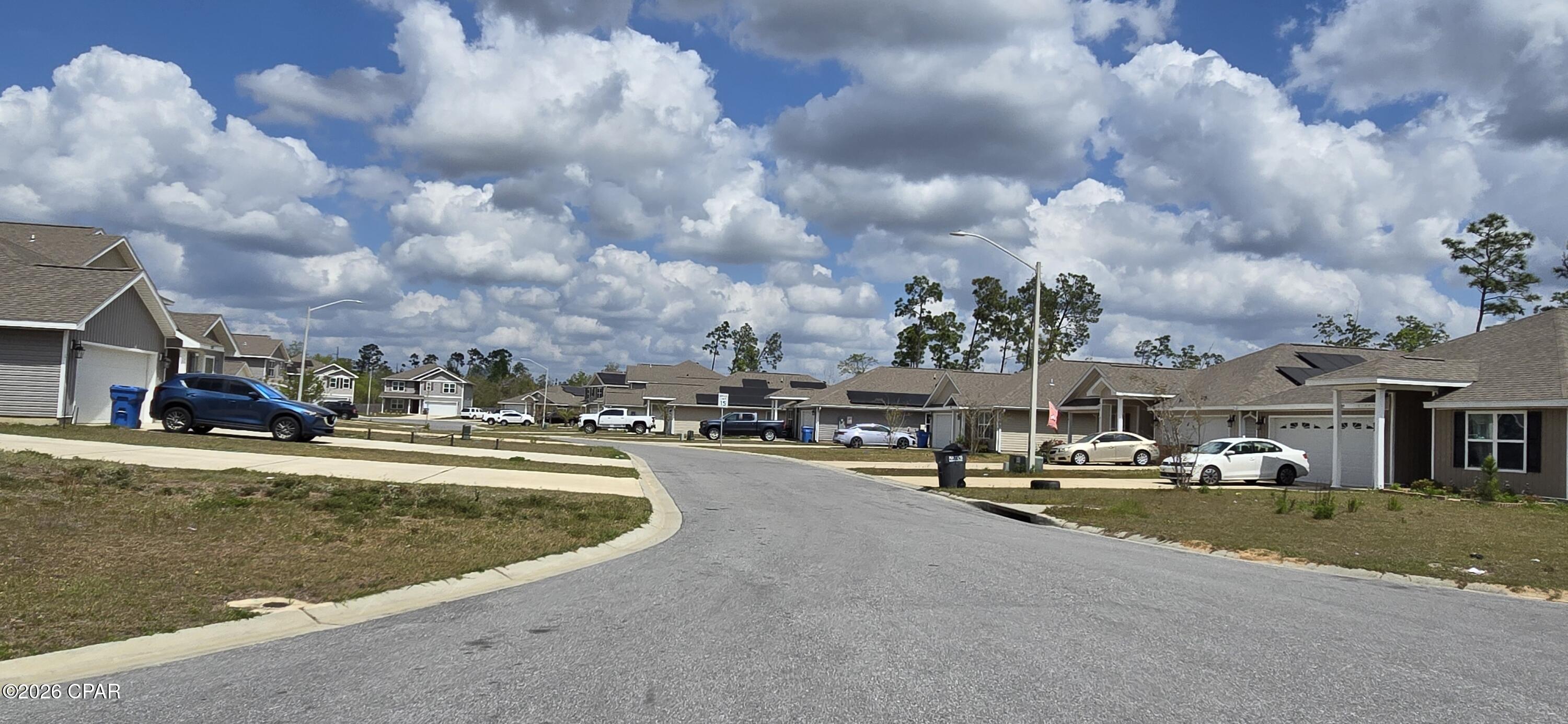 Olde Towne Village - Residential