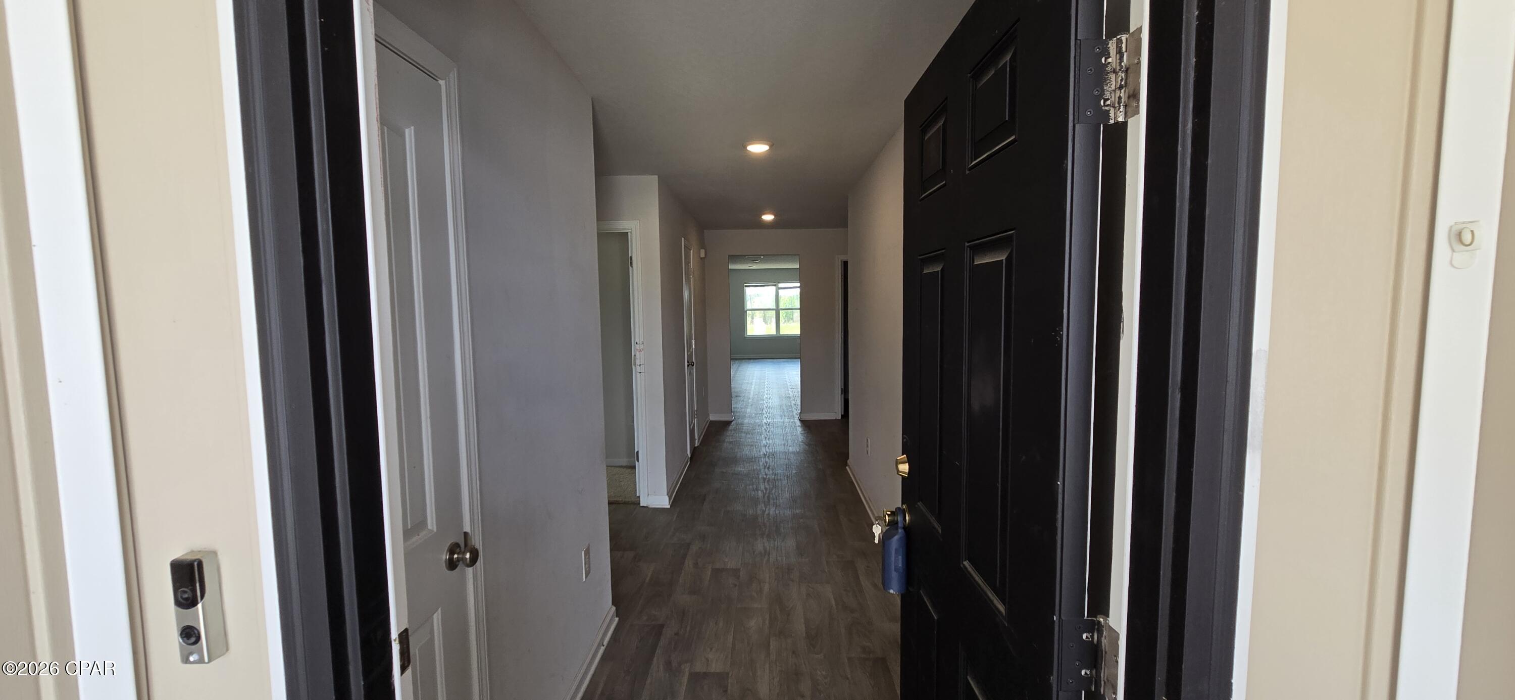 Olde Towne Village - Residential