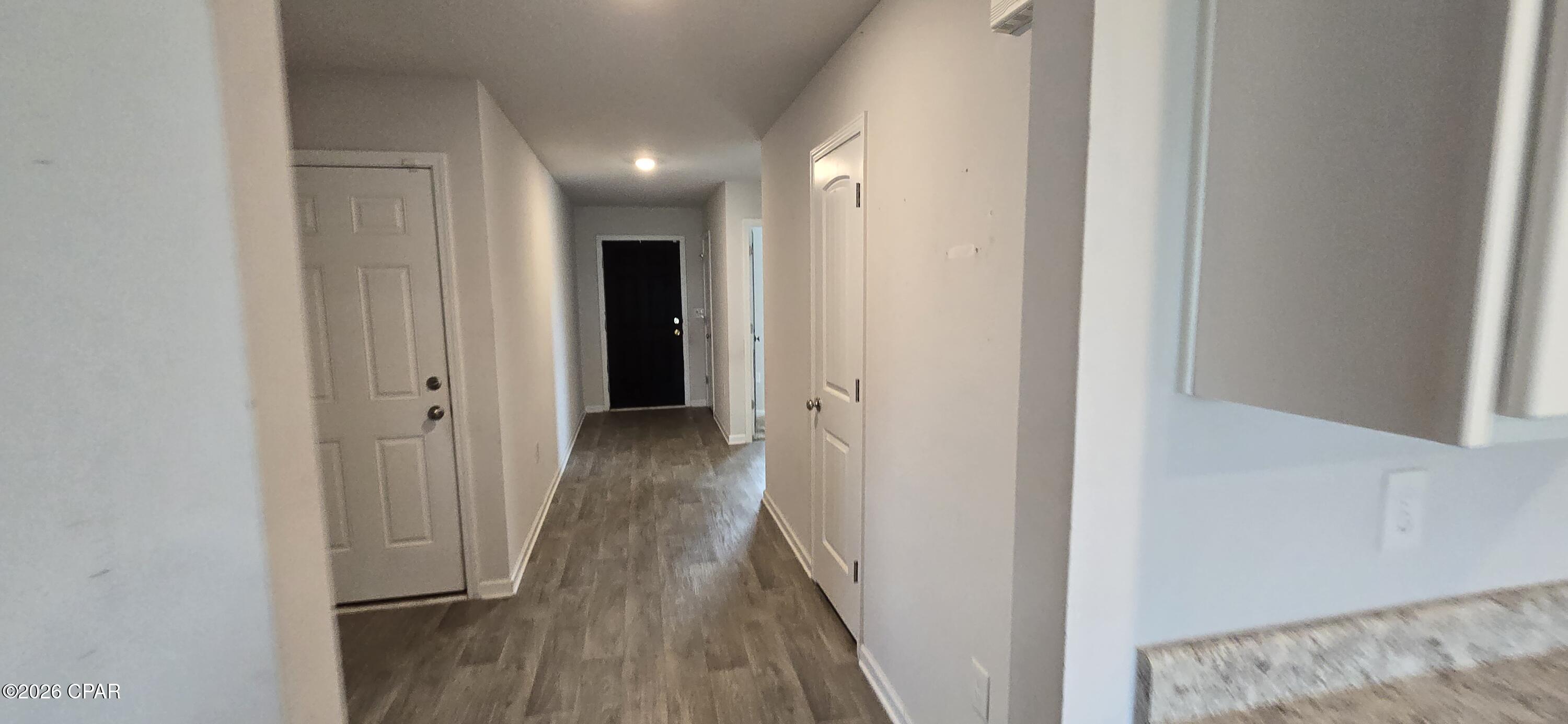 Olde Towne Village - Residential