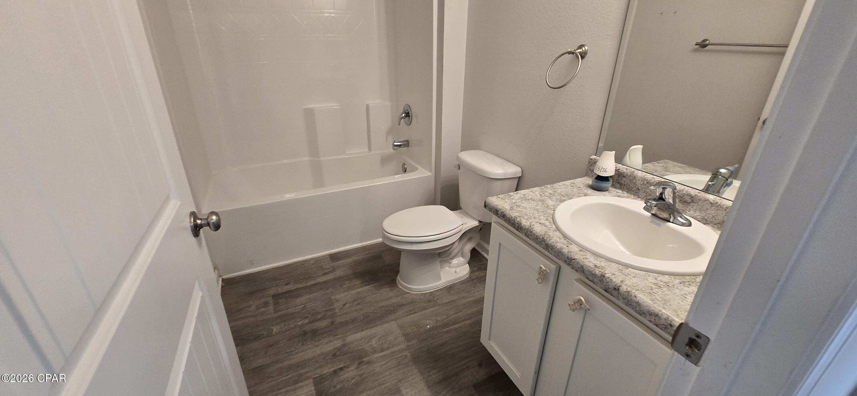 Olde Towne Village - Residential