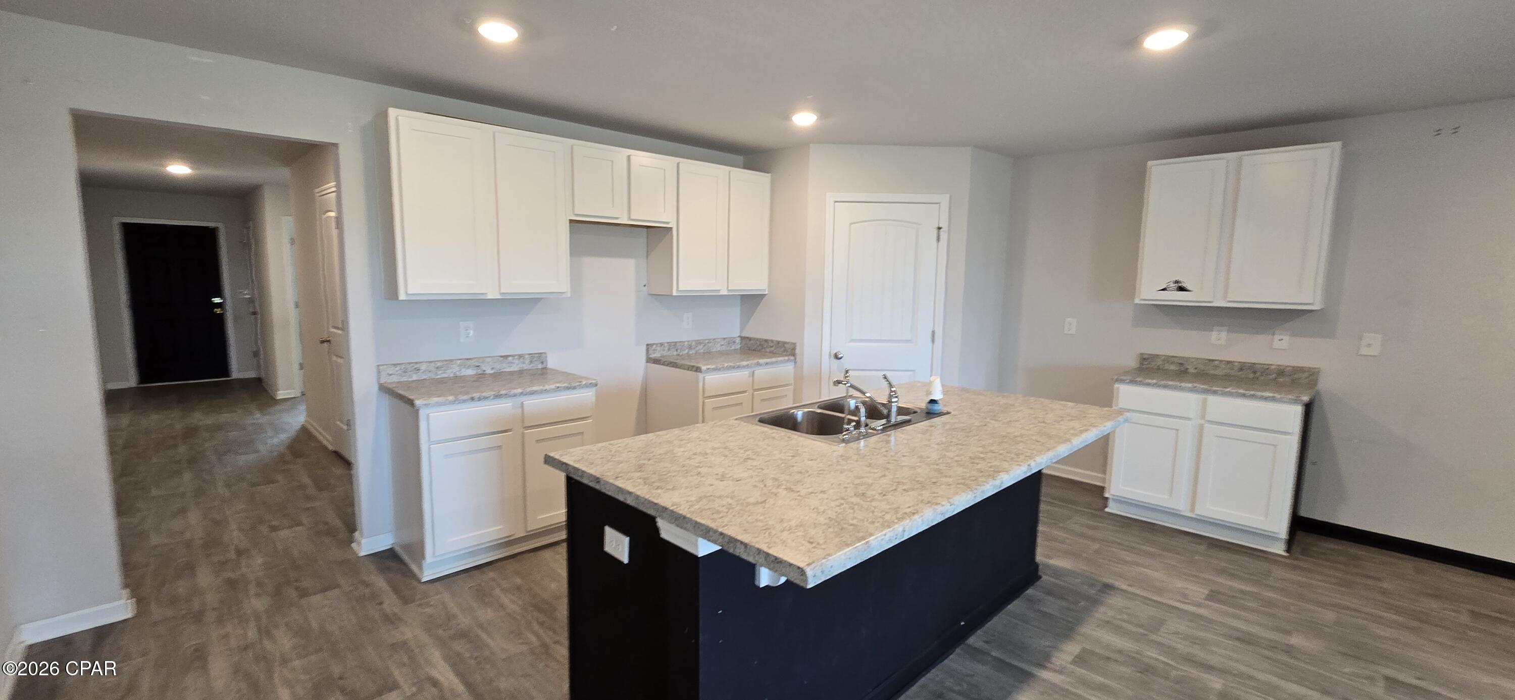 Olde Towne Village - Residential