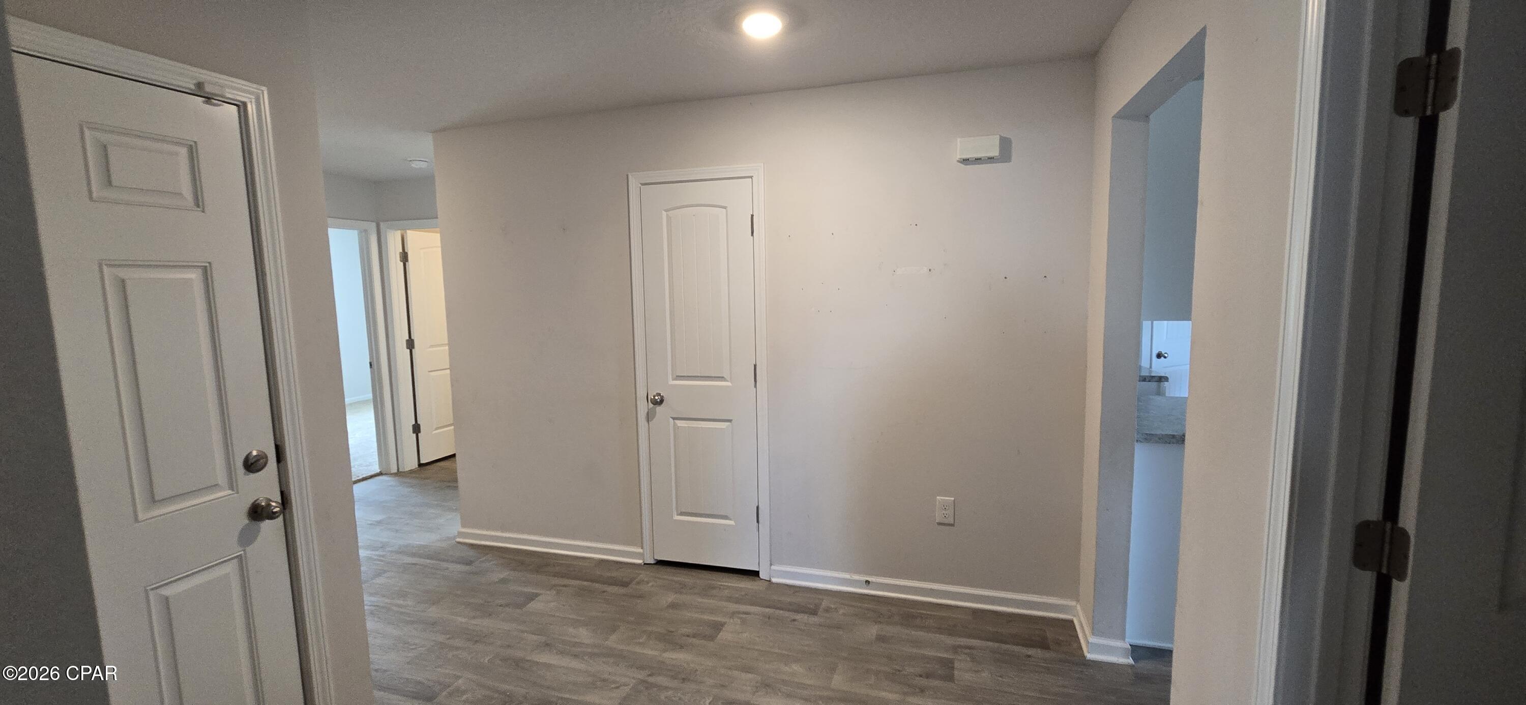 Olde Towne Village - Residential