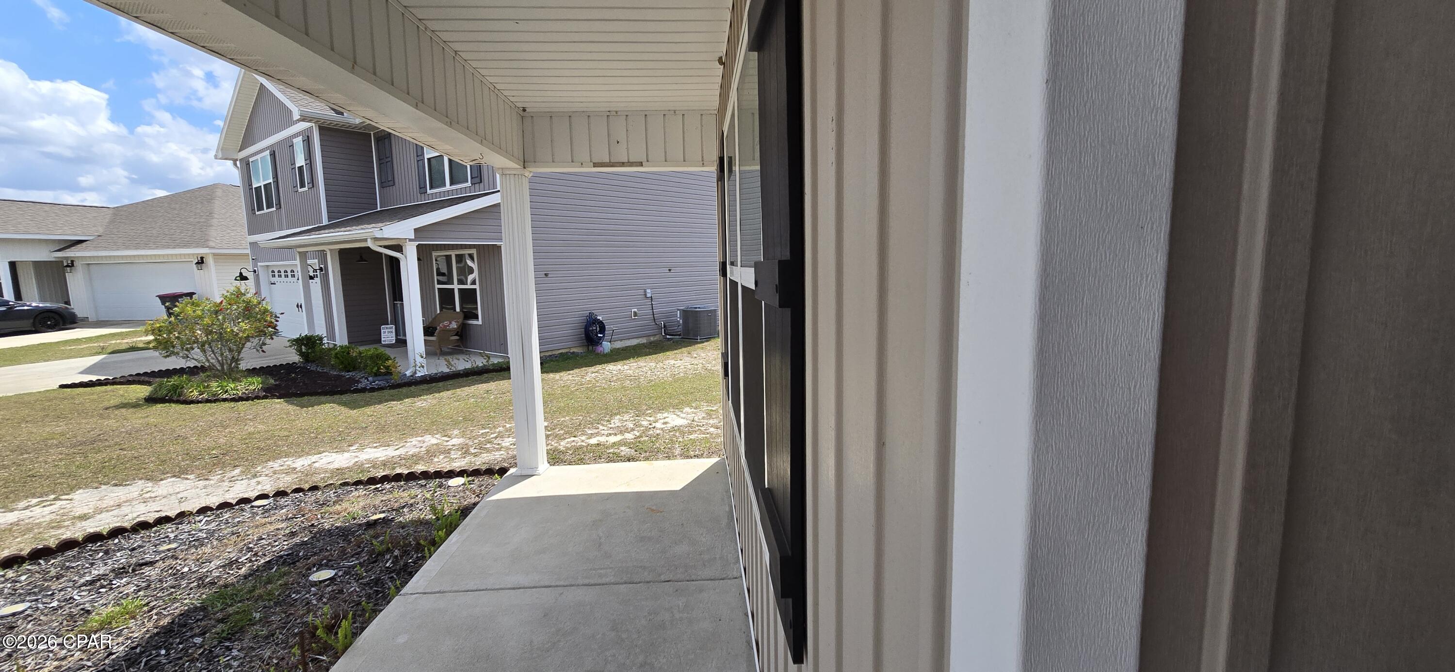 Olde Towne Village - Residential