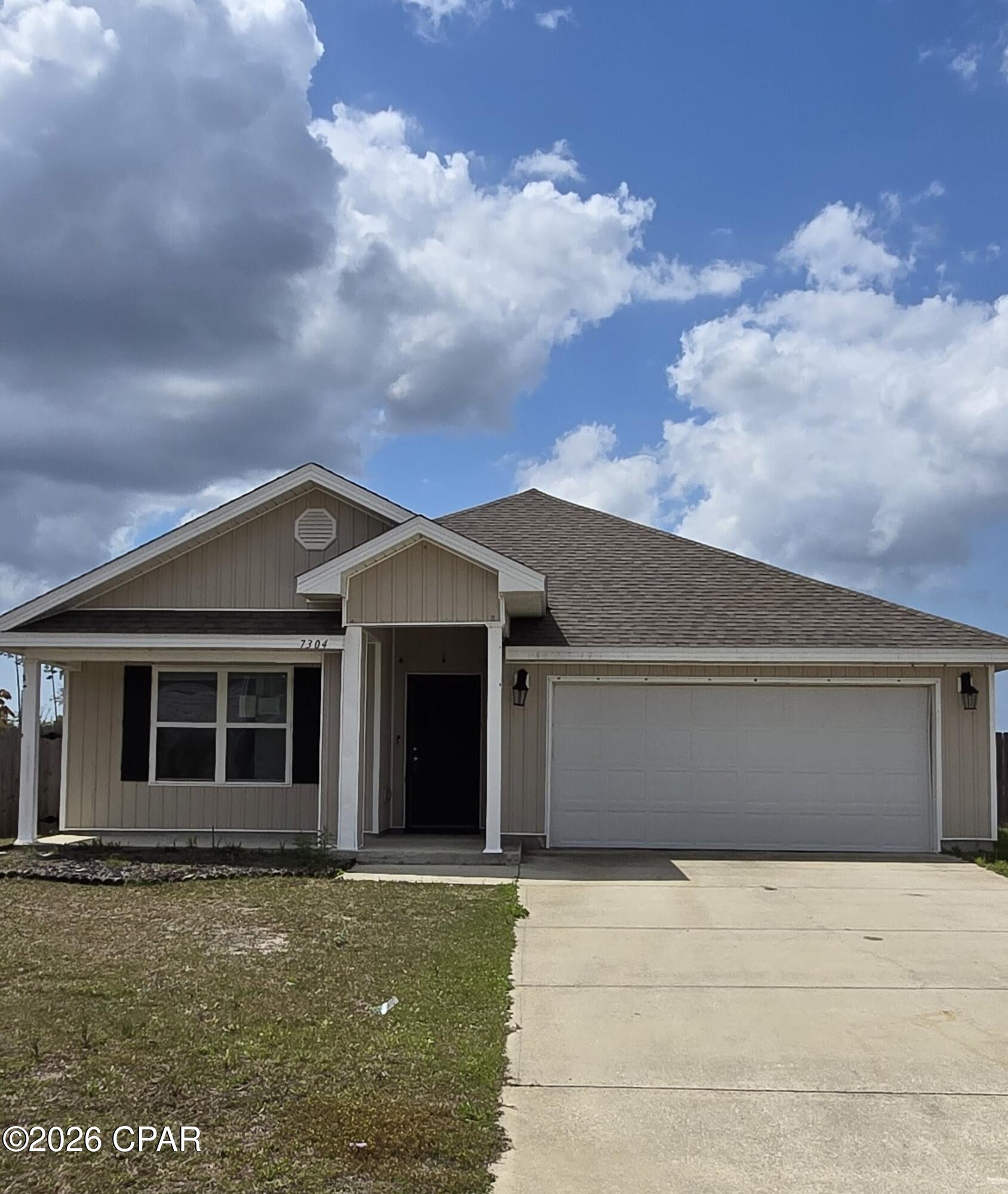 Olde Towne Village - Residential