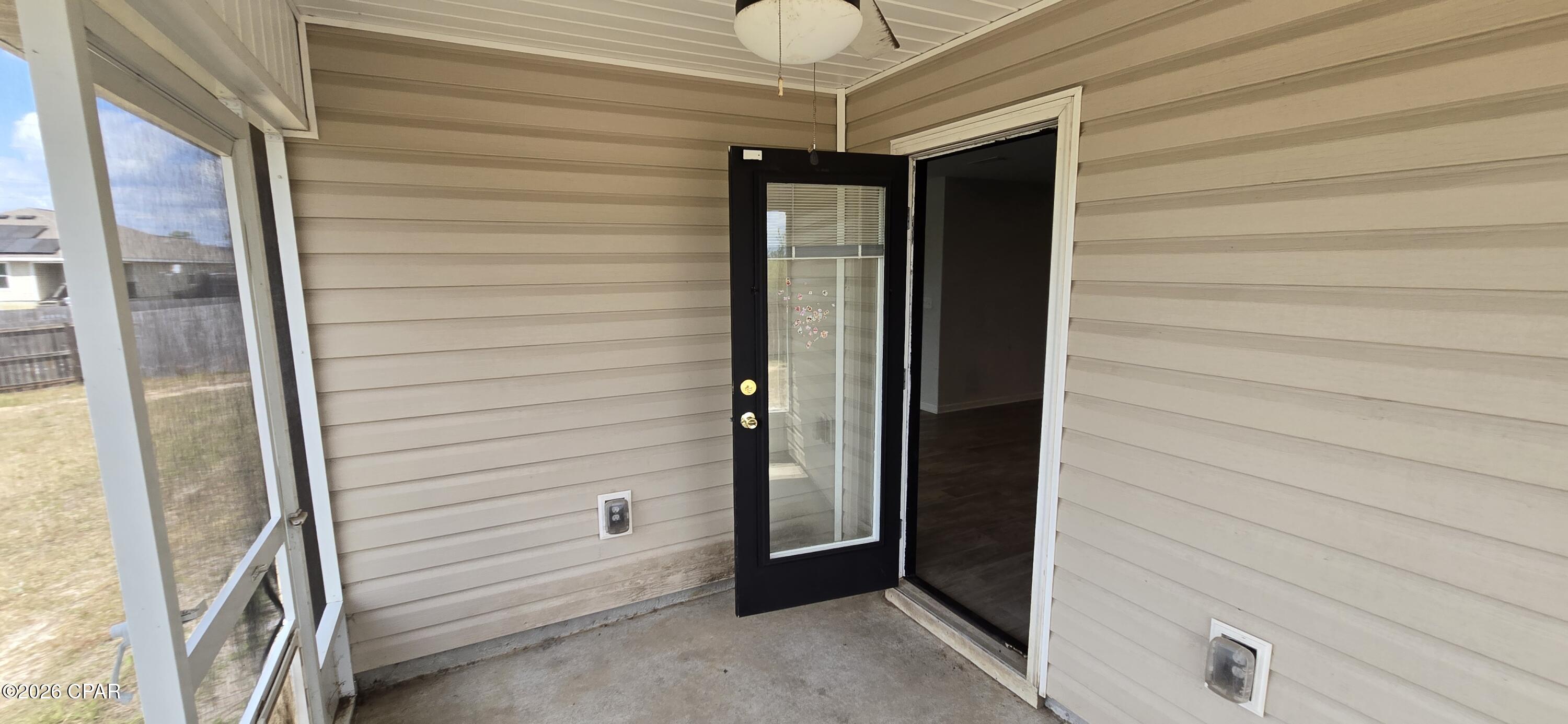 Olde Towne Village - Residential