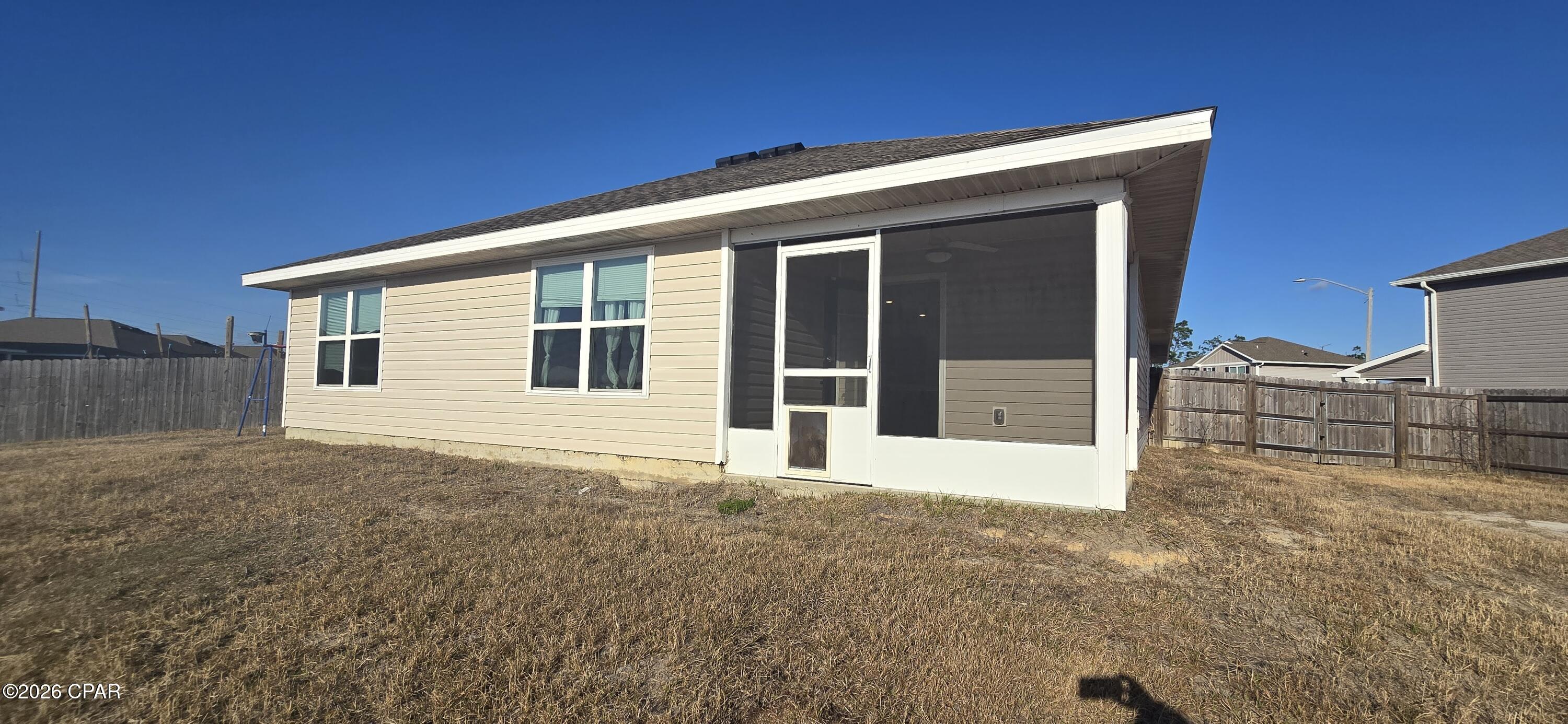 Olde Towne Village - Residential