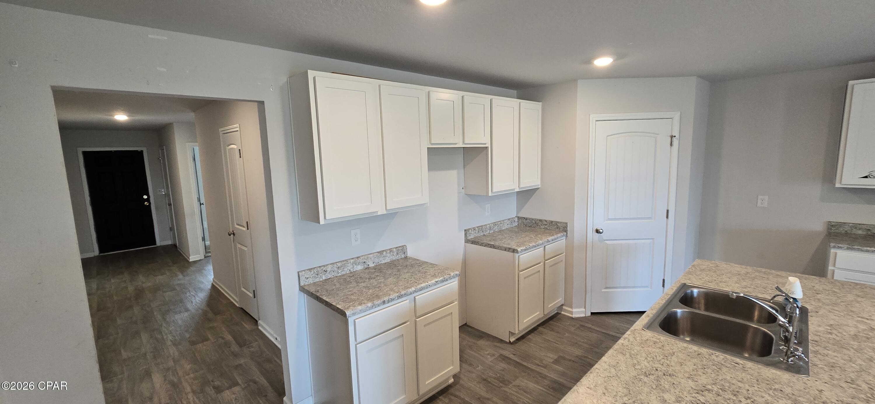 Olde Towne Village - Residential