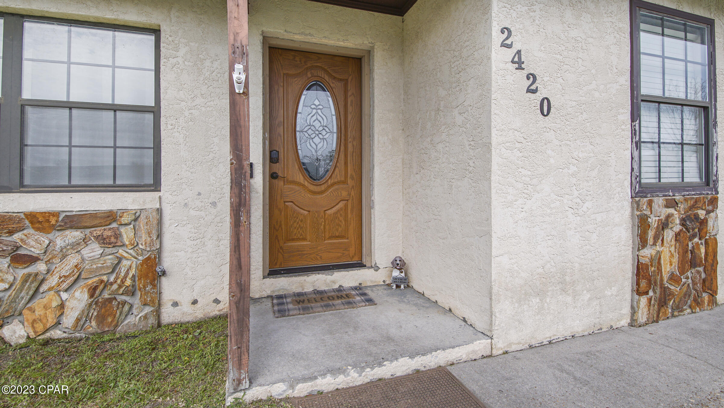 Belaire Estates U-5 - Residential