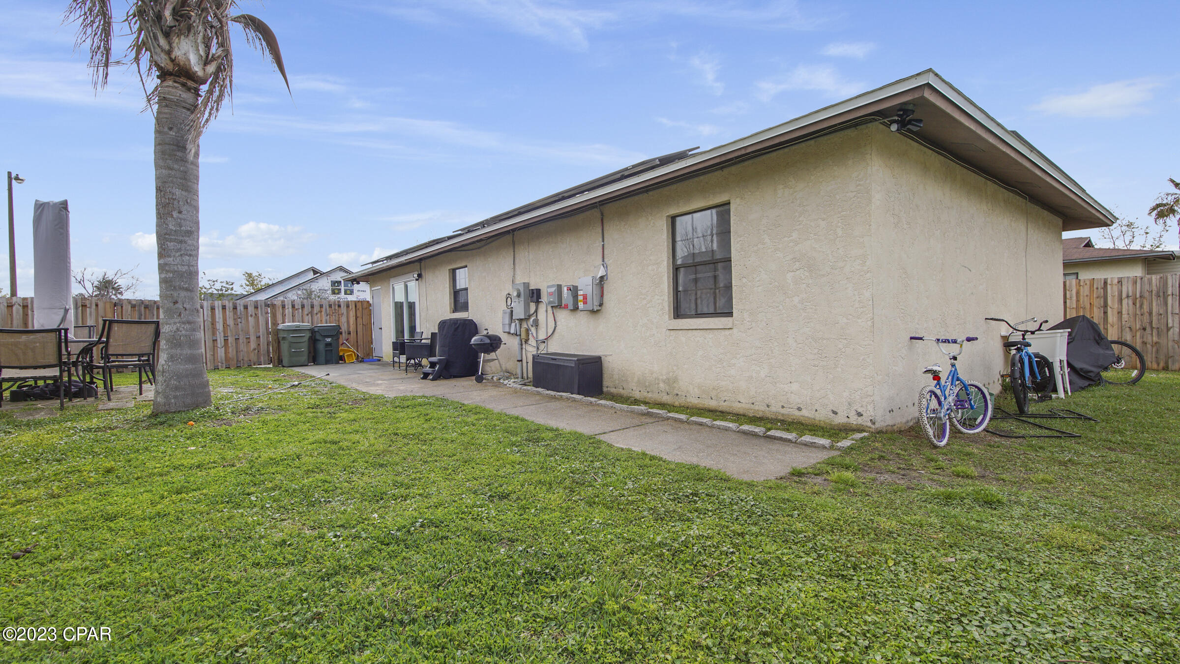 Belaire Estates U-5 - Residential