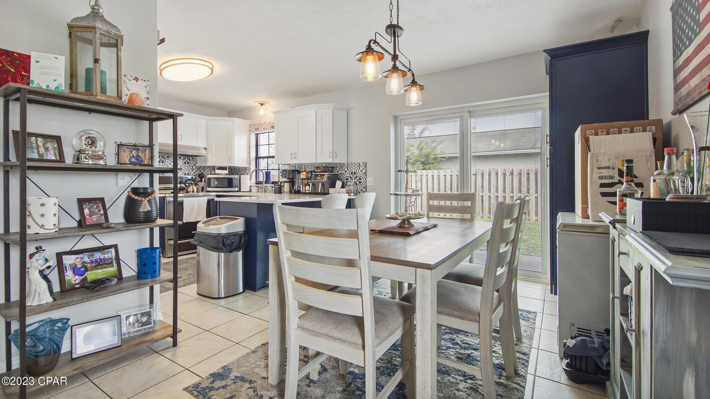 Belaire Estates U-5 - Residential