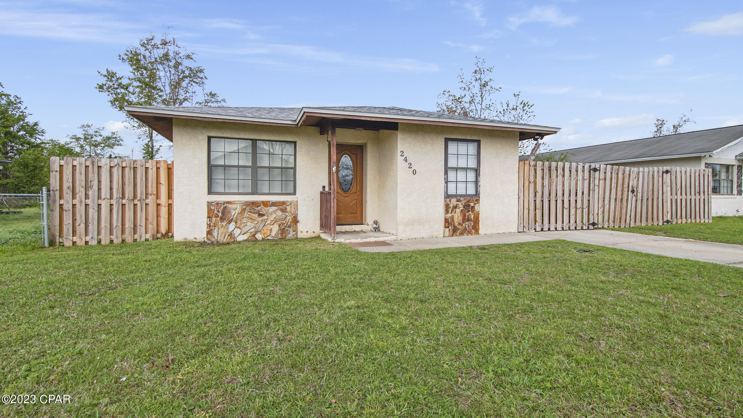 Belaire Estates U-5 - Residential