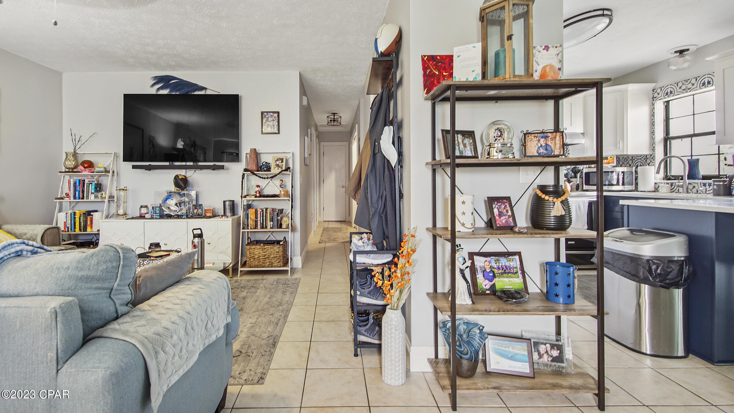 Belaire Estates U-5 - Residential