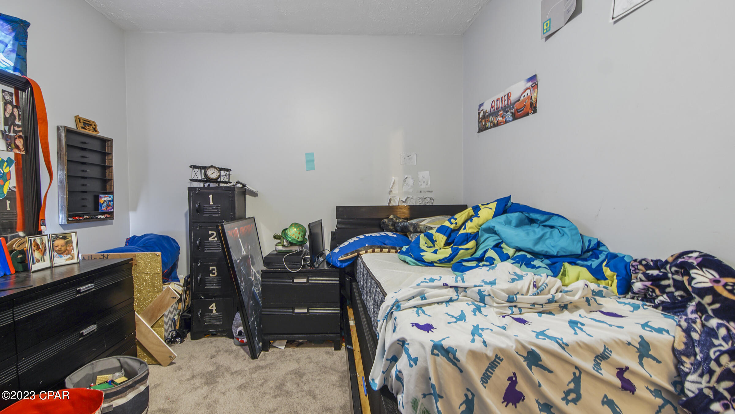 Belaire Estates U-5 - Residential