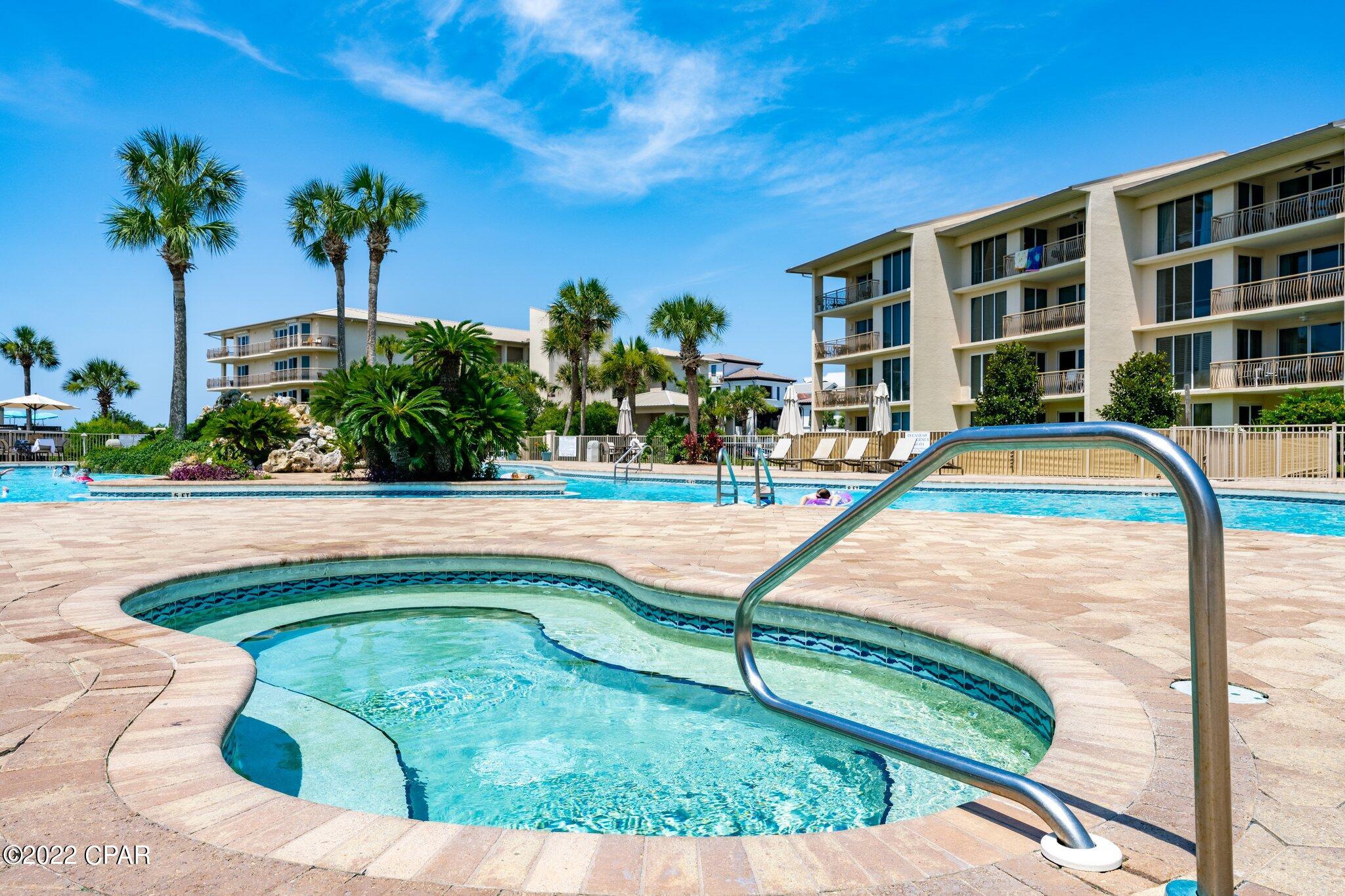 High Pointe Resort - Residential