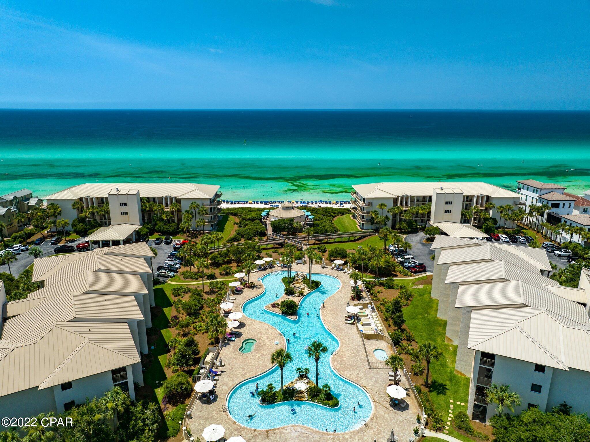 High Pointe Resort - Residential