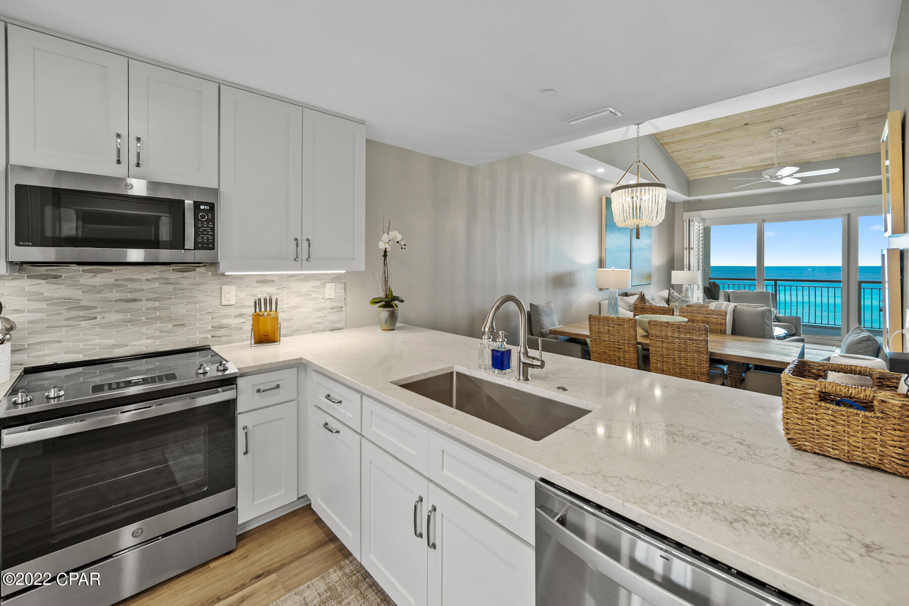 High Pointe Resort - Residential