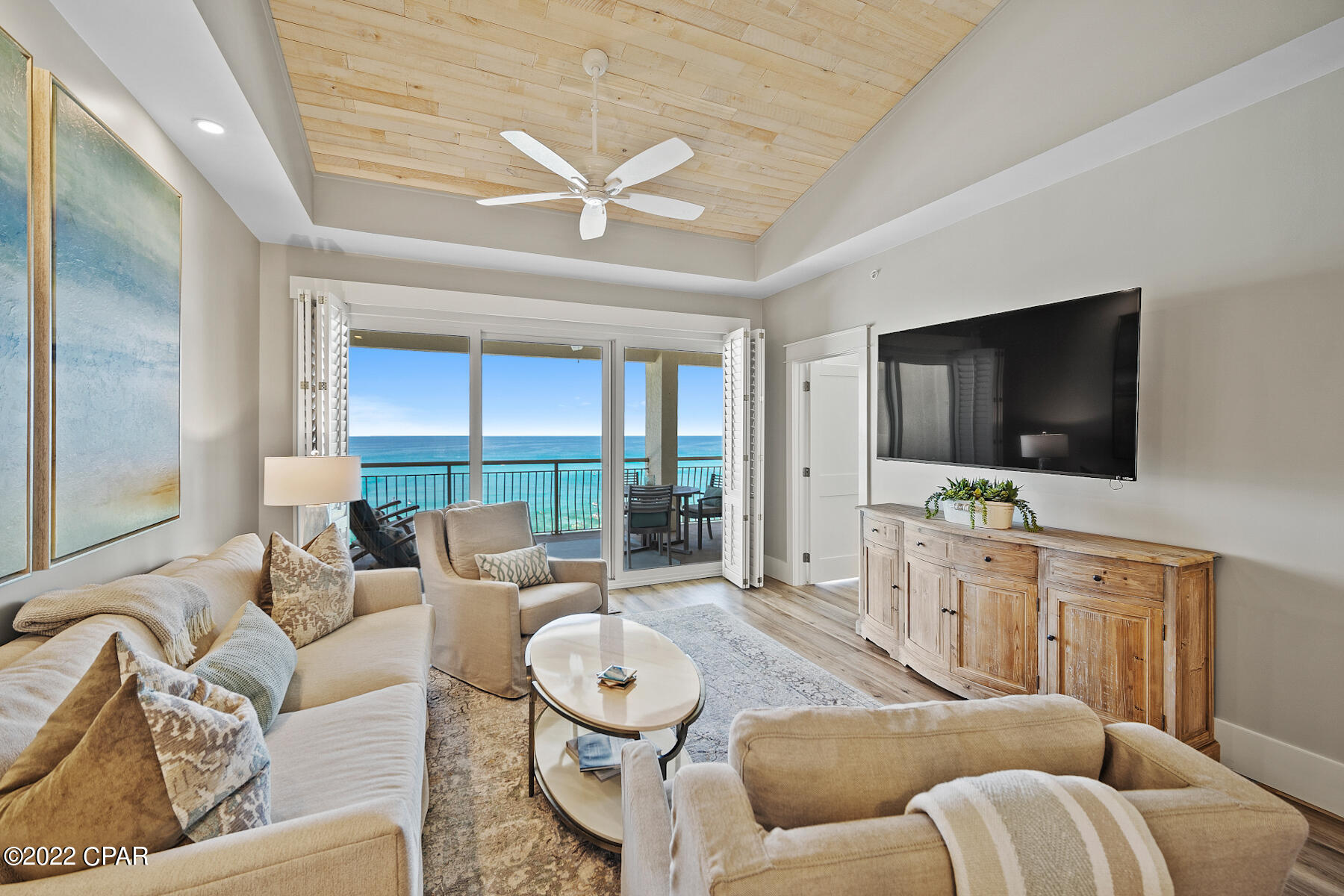 High Pointe Resort - Residential