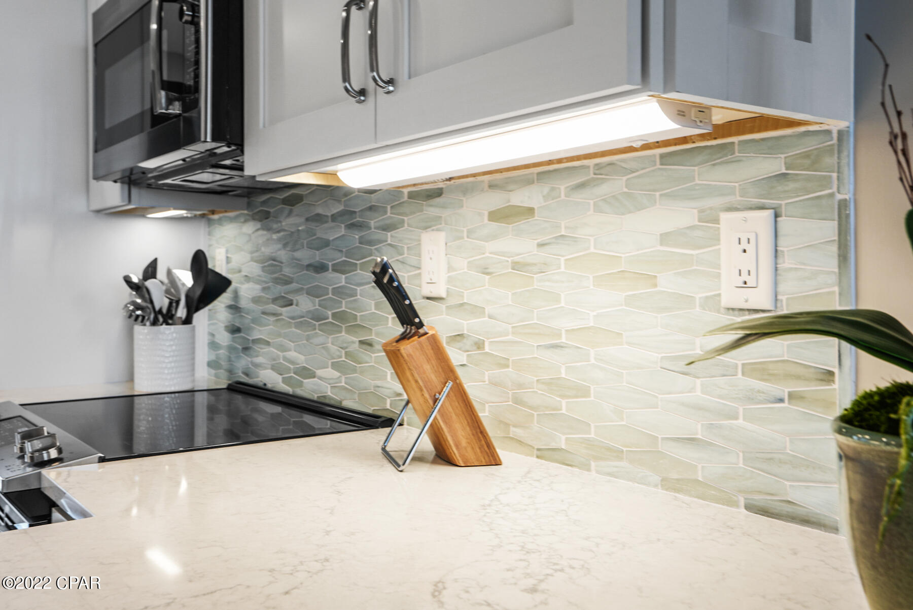 High Pointe Resort - Residential